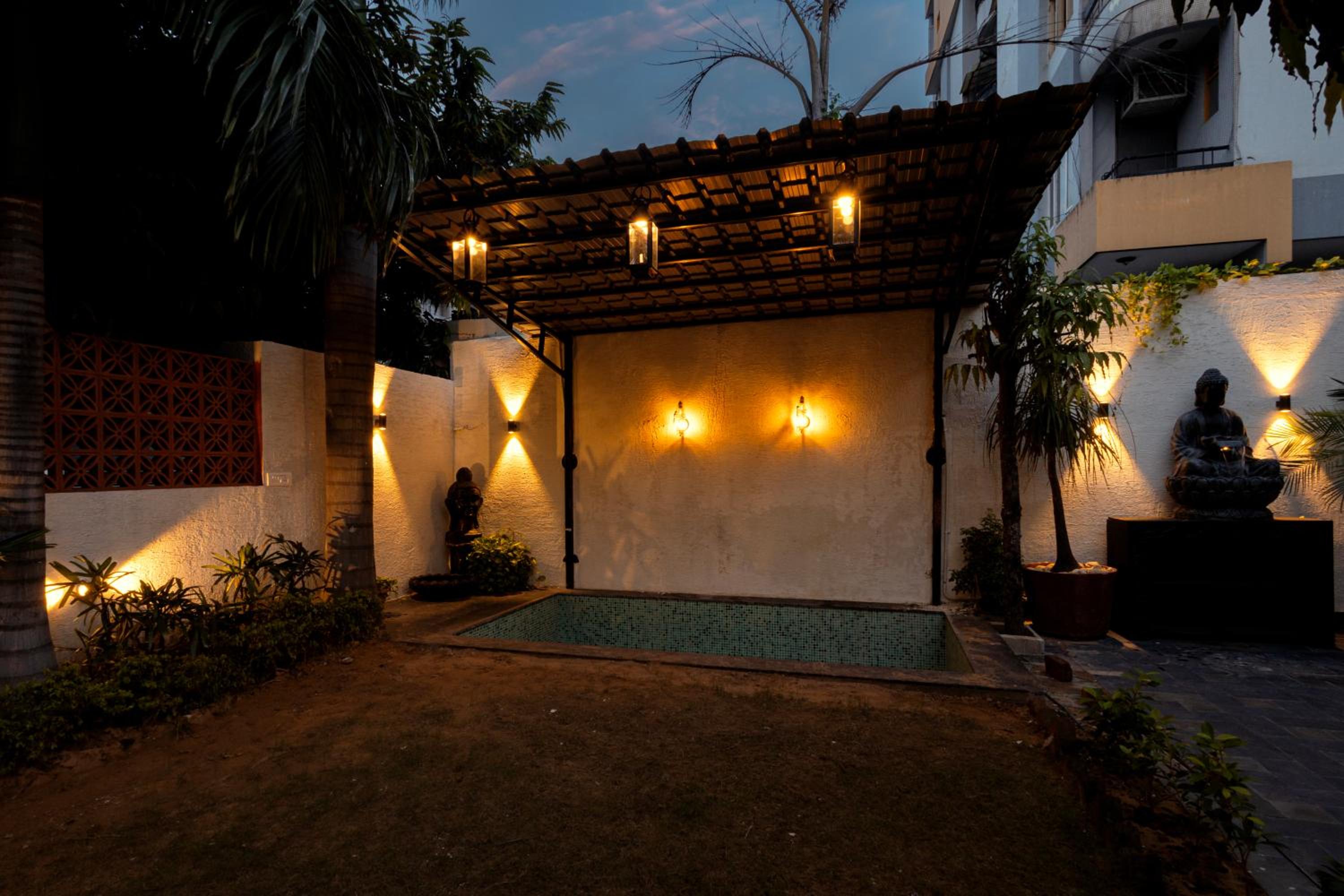 House of Palm