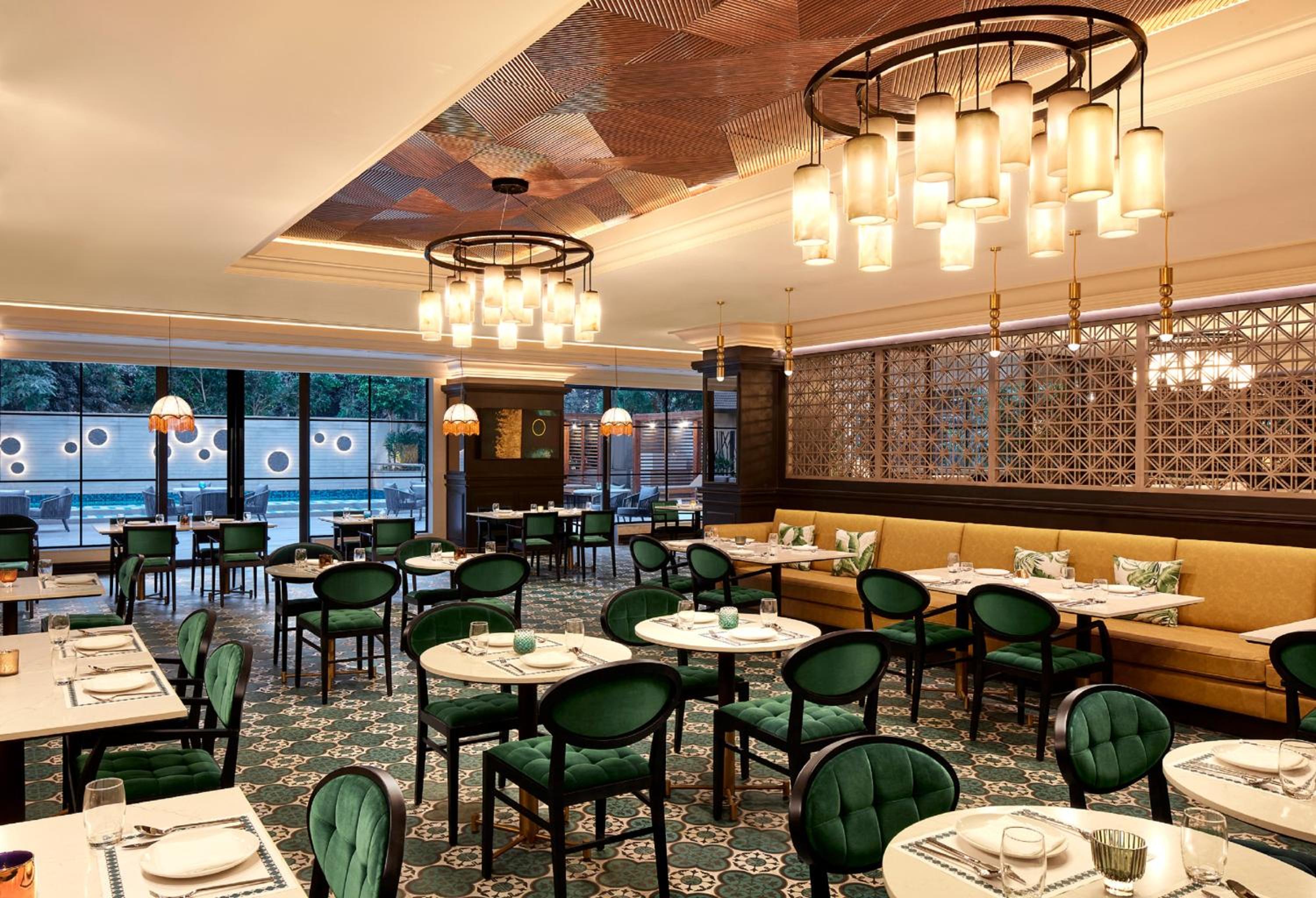 The Connaught, New Delhi- IHCL SeleQtions - Image 3