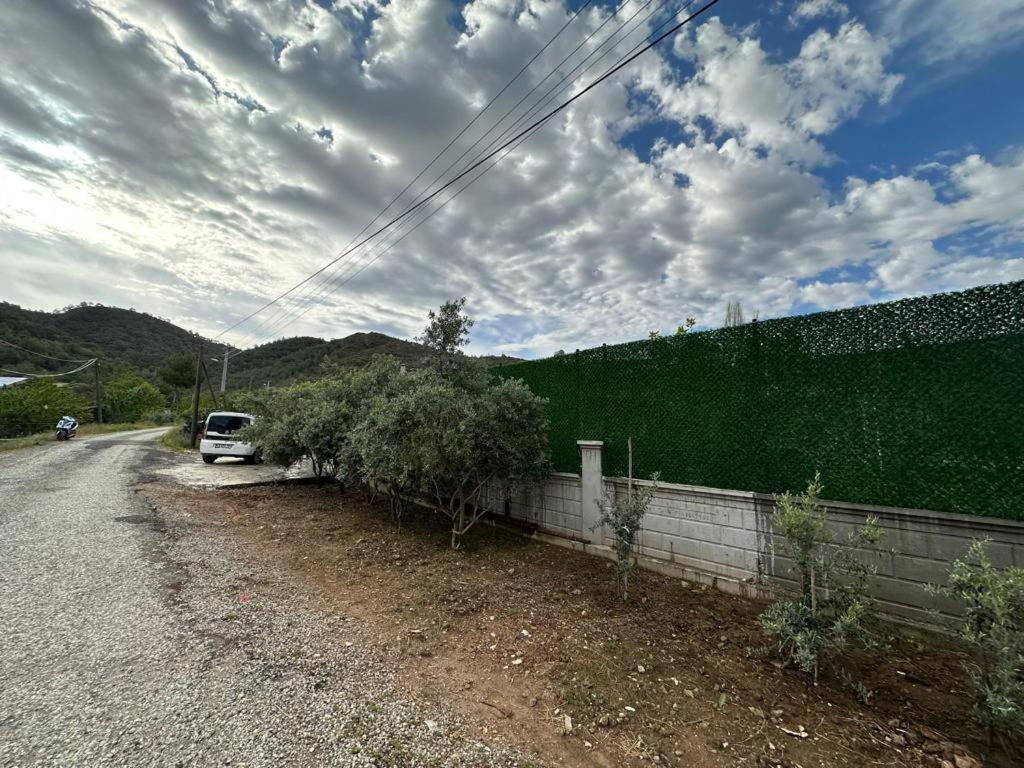VİLLAKENDİRLİEVi