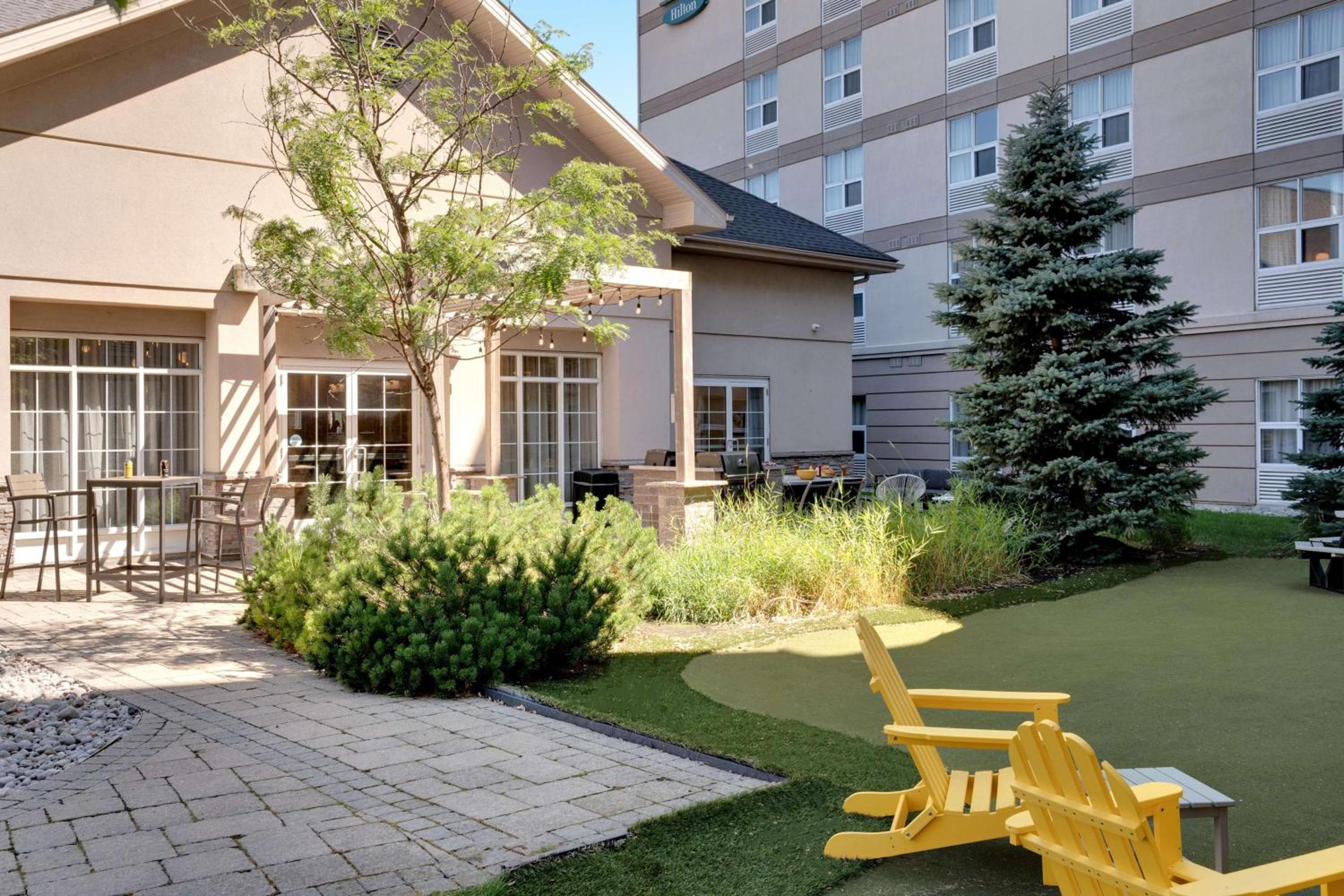 Toronto Vacations - Homewood Suites by Hilton Toronto-Markham - Property Image 2