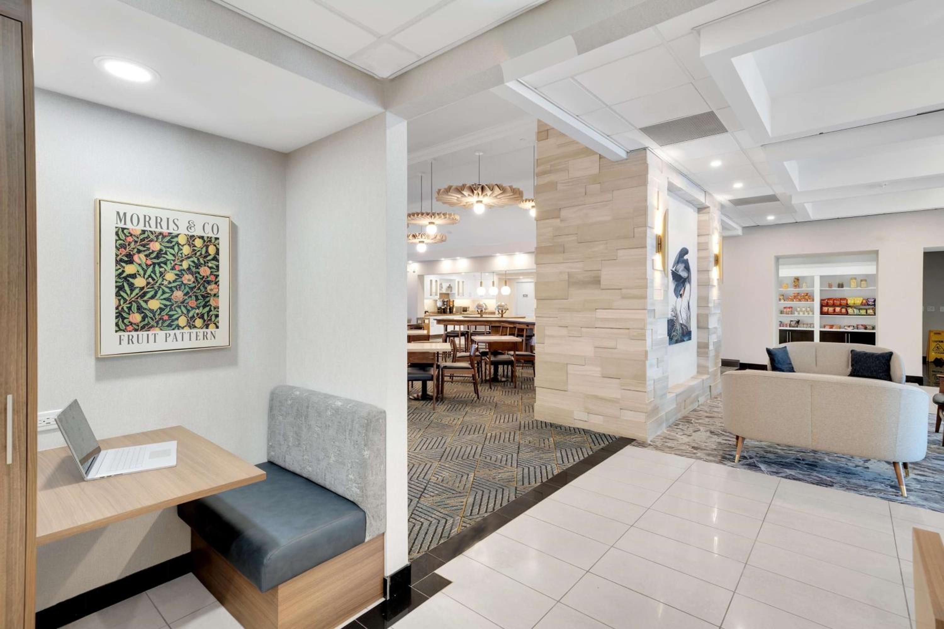 Homewood Suites by Hilton Toronto-Markham - Property Image 12