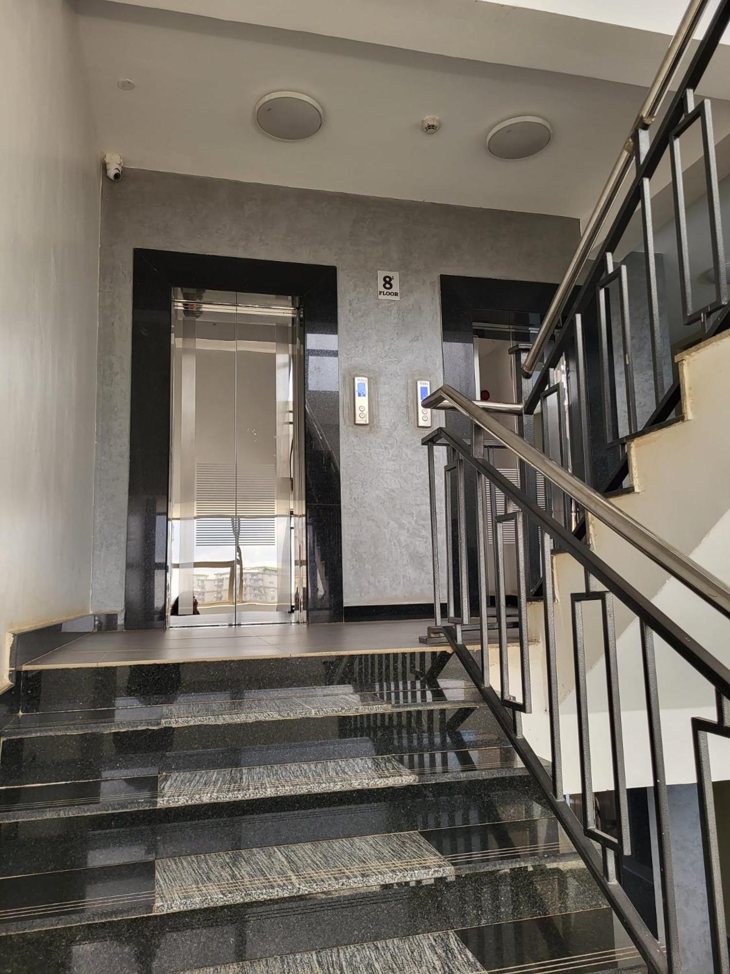 Primo Park Apartments view 2