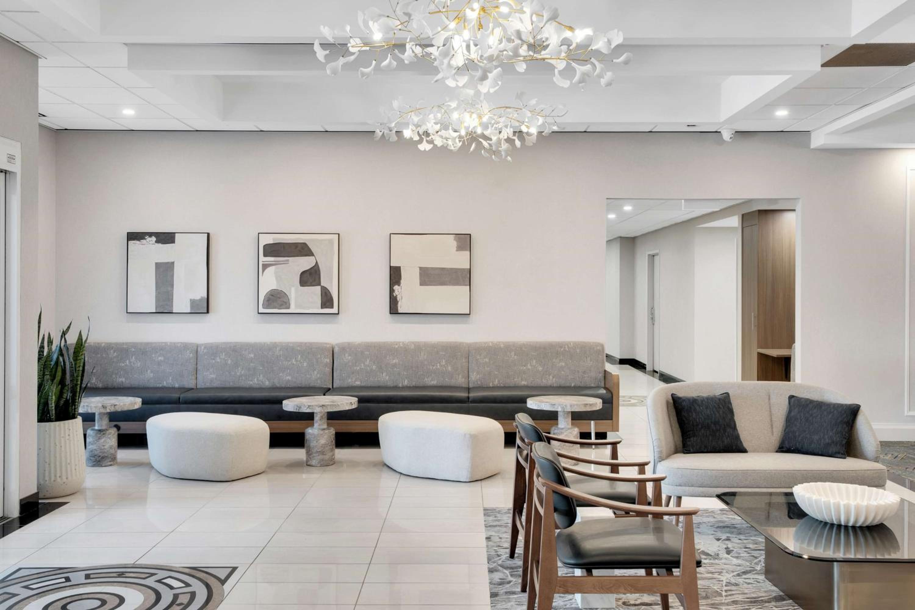 Homewood Suites by Hilton Toronto-Markham - Property Image 2