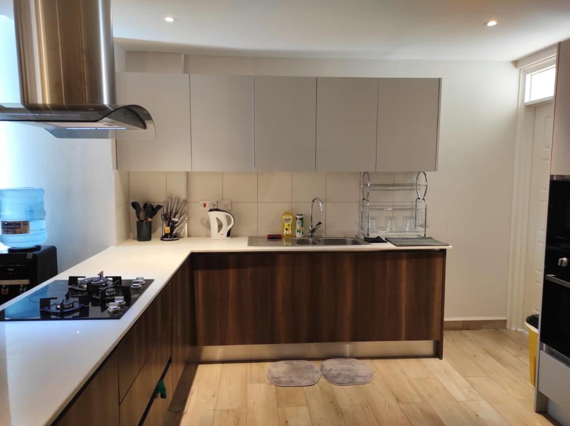Primo Park Apartments view 5