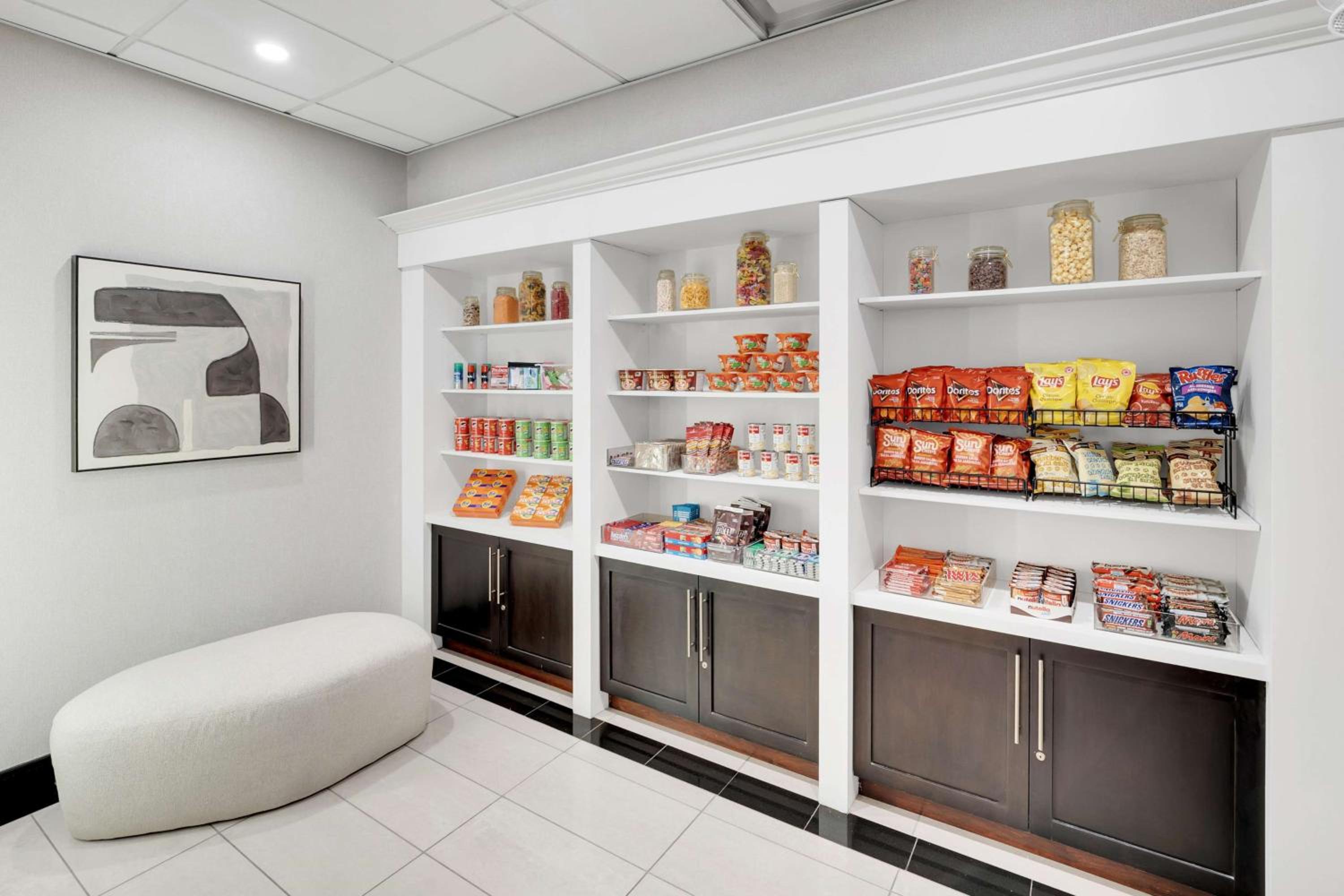 Homewood Suites by Hilton Toronto-Markham - Property Image 4