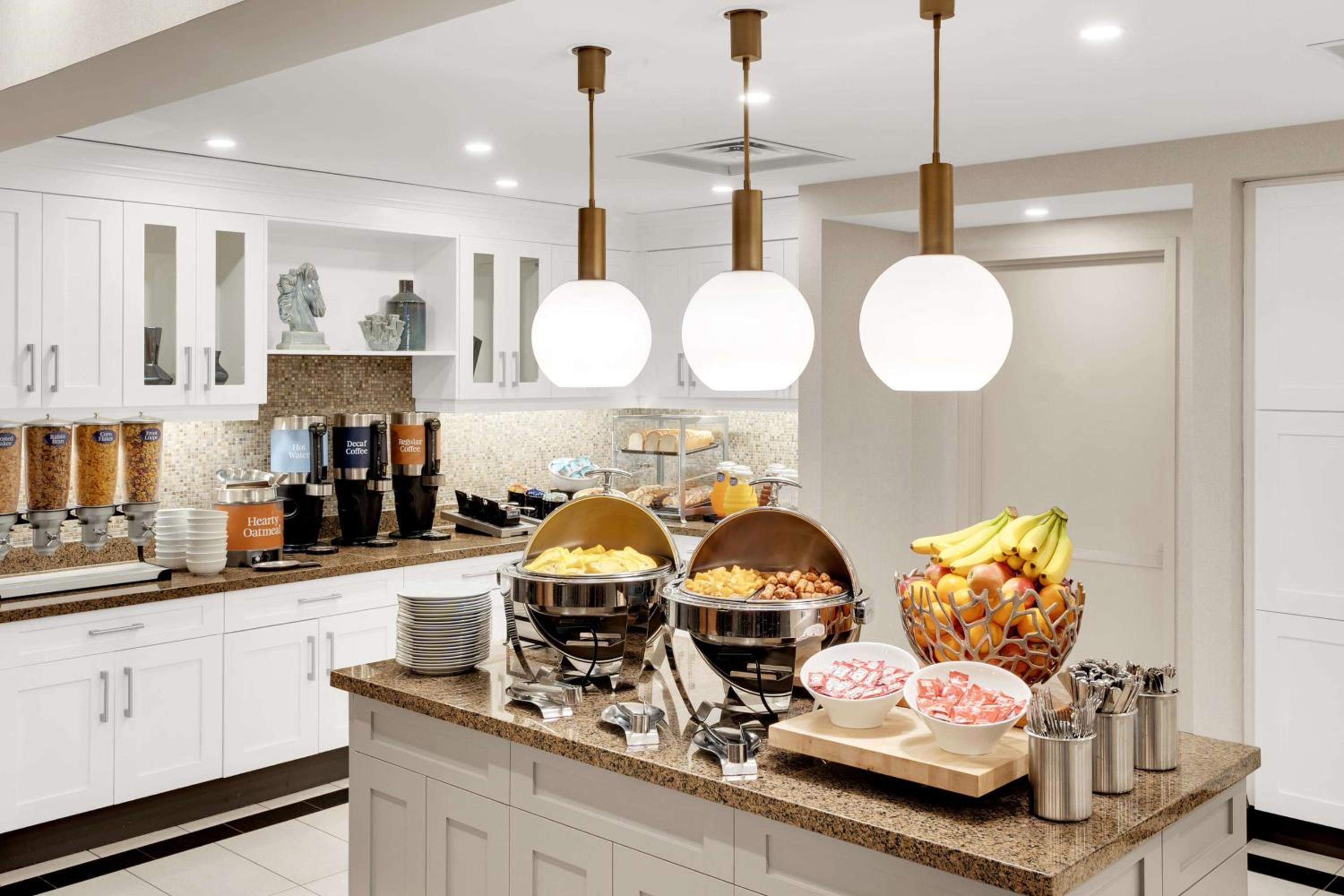 Homewood Suites by Hilton Toronto-Markham - Property Image 5