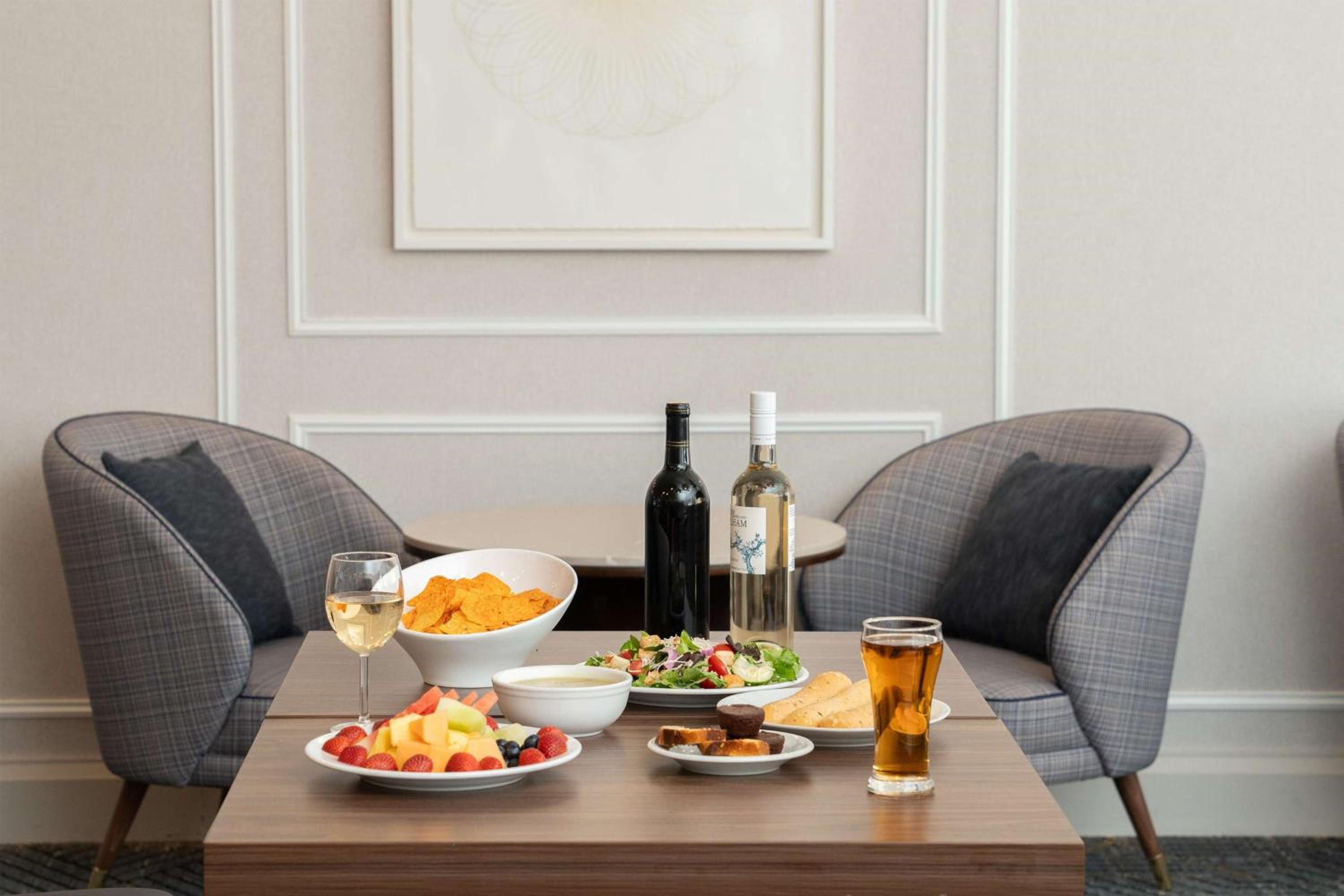 Homewood Suites by Hilton Toronto-Markham - Property Image 7