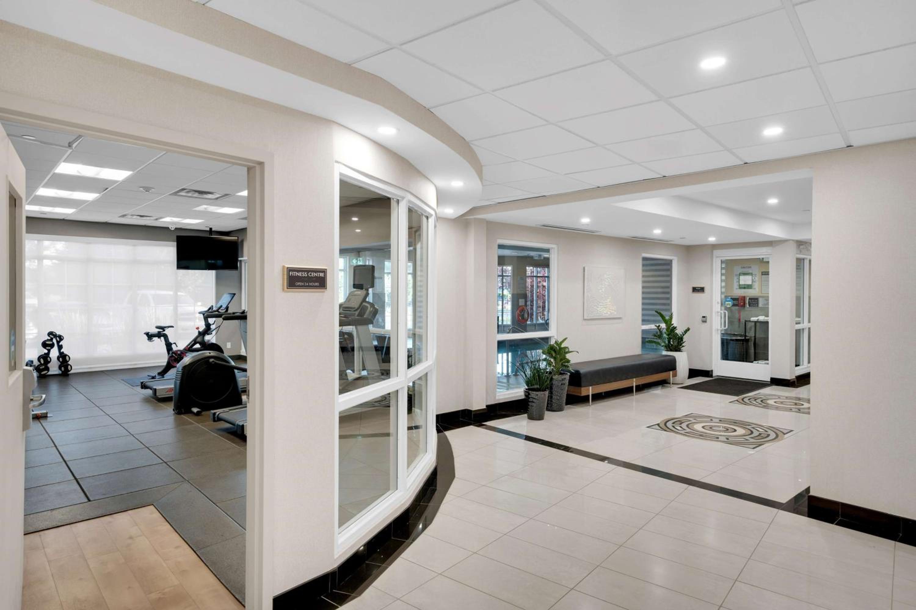 Homewood Suites by Hilton Toronto-Markham - Property Image 8
