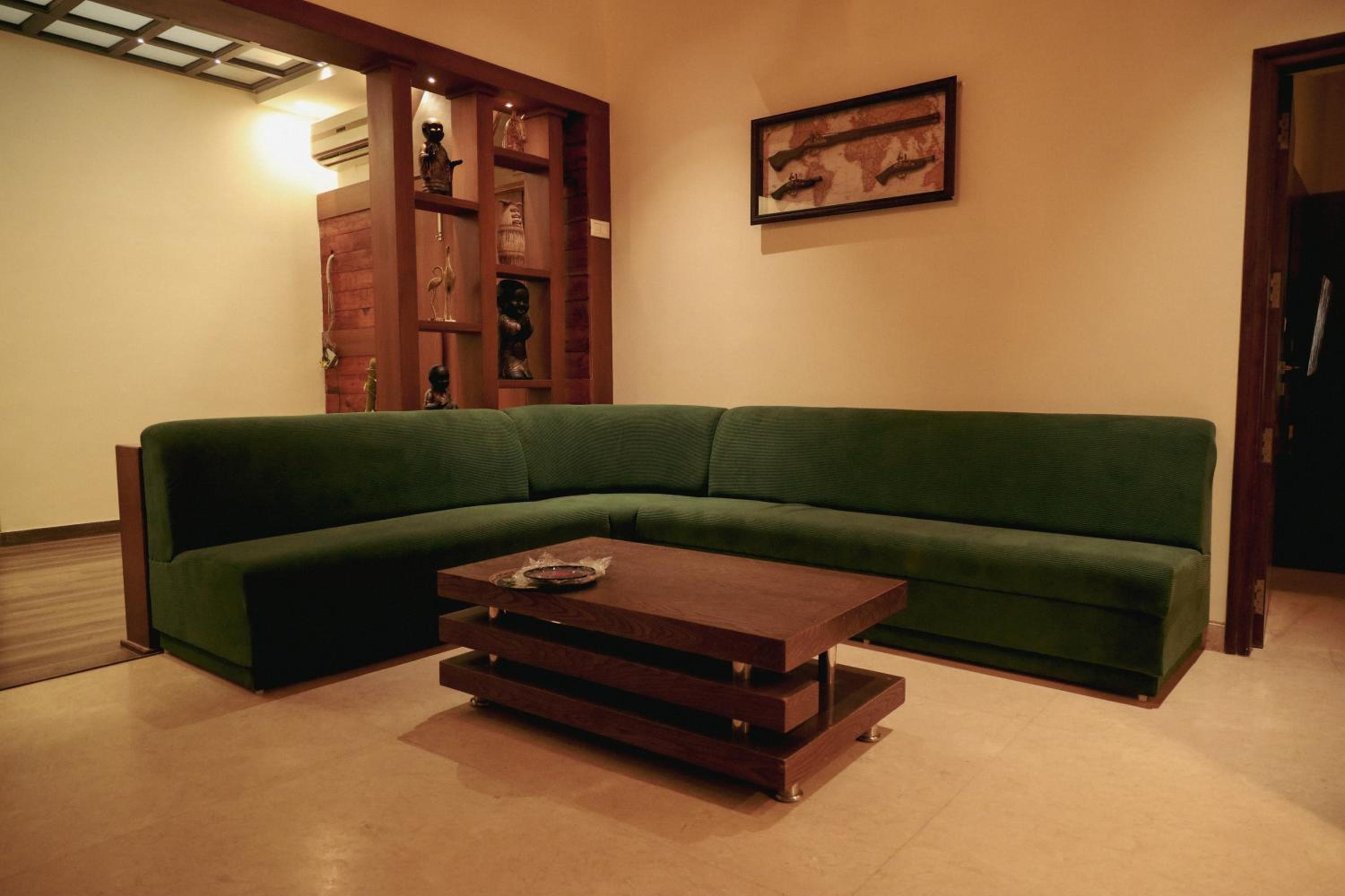 House of Palm
