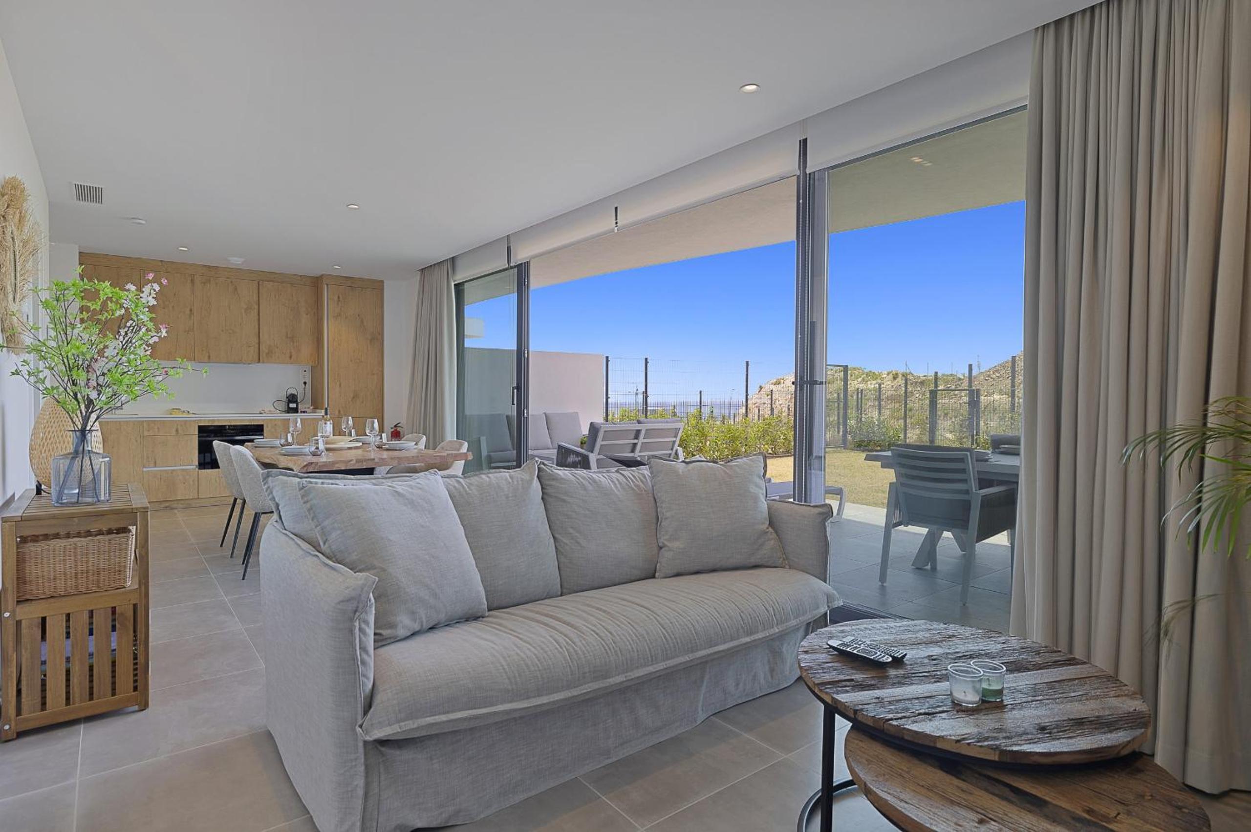 ViVi Homes - Levalin Wellness, Pool & Terrace