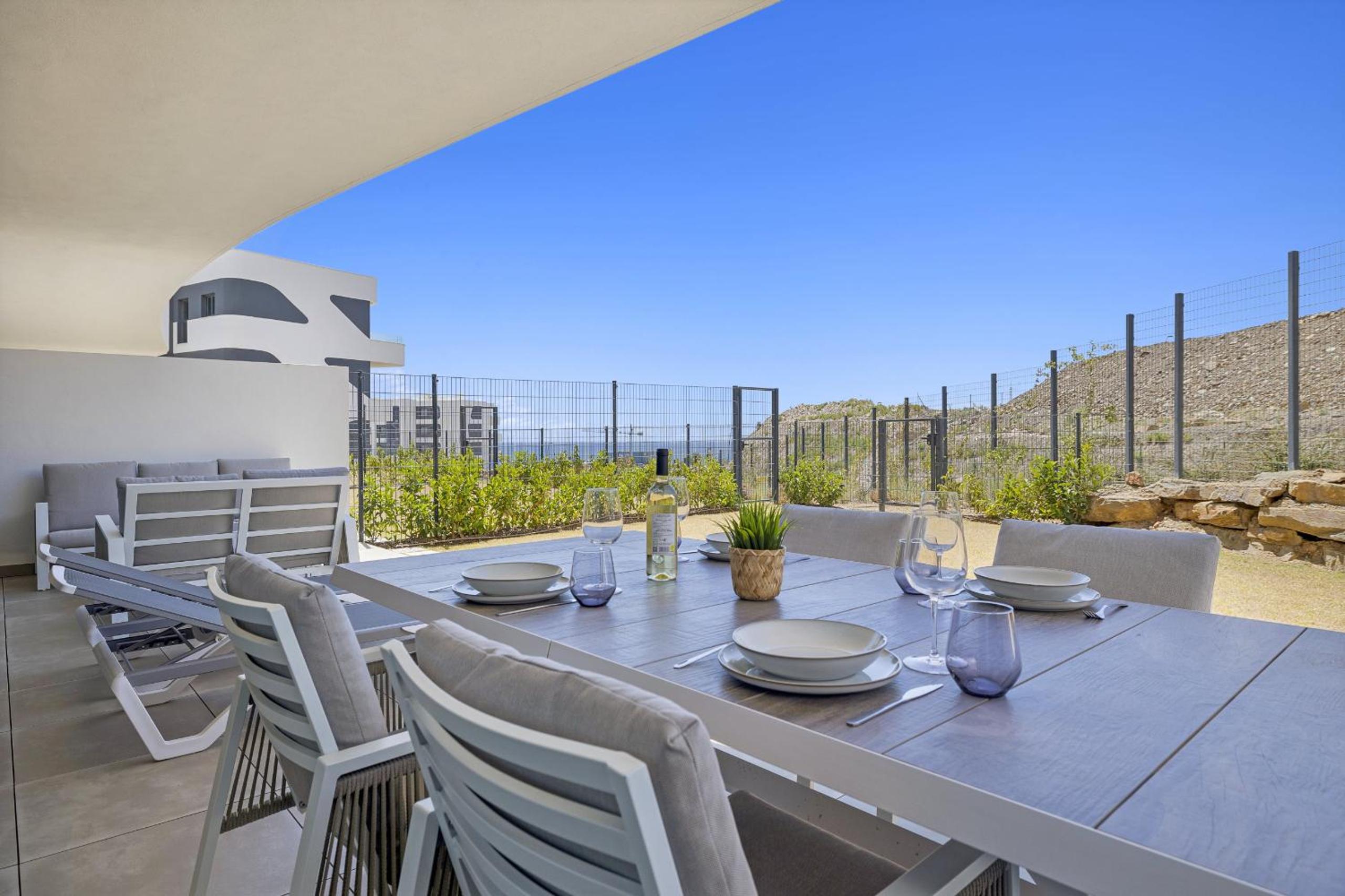 ViVi Homes - Levalin Wellness, Pool & Terrace