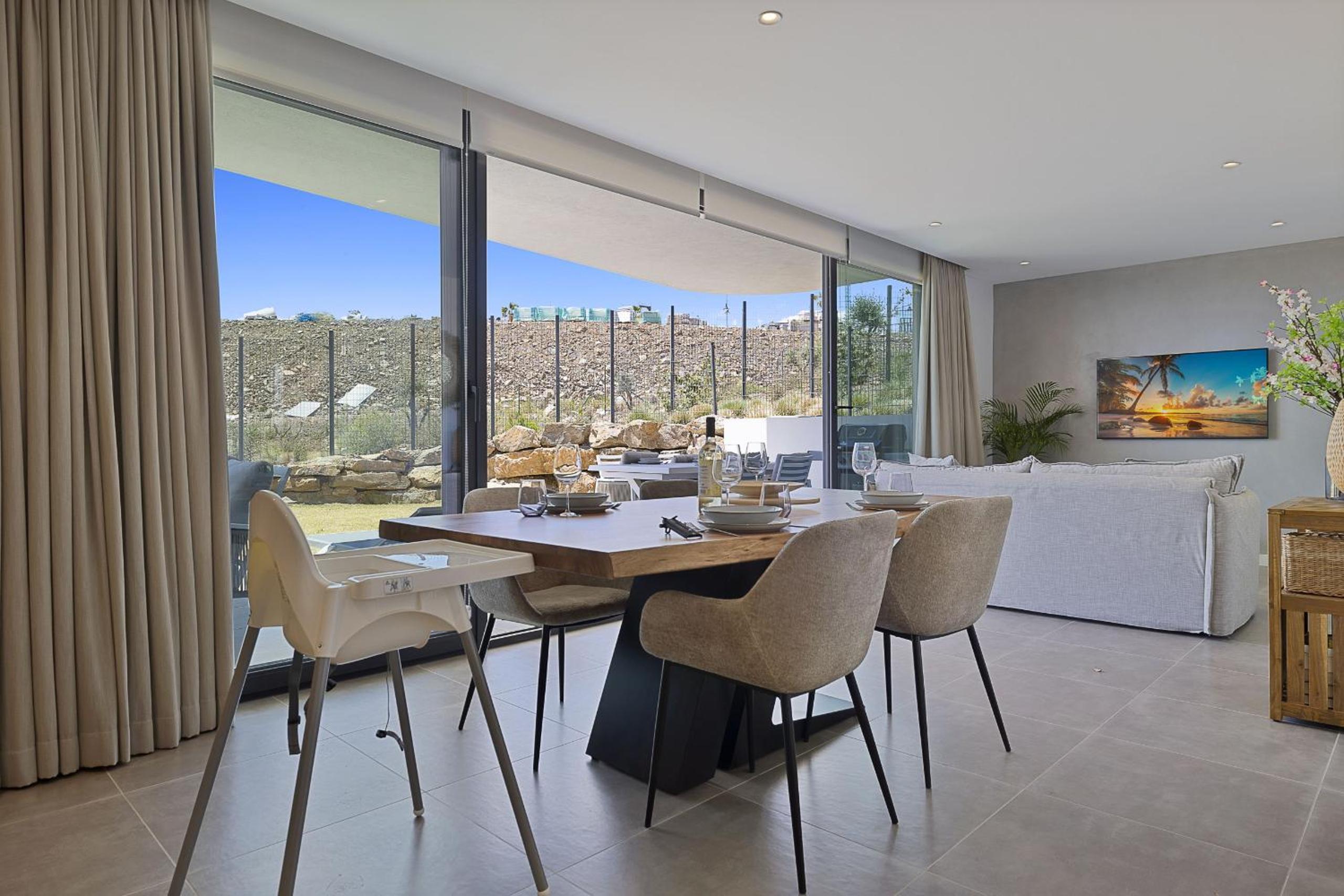 ViVi Homes - Levalin Wellness, Pool & Terrace