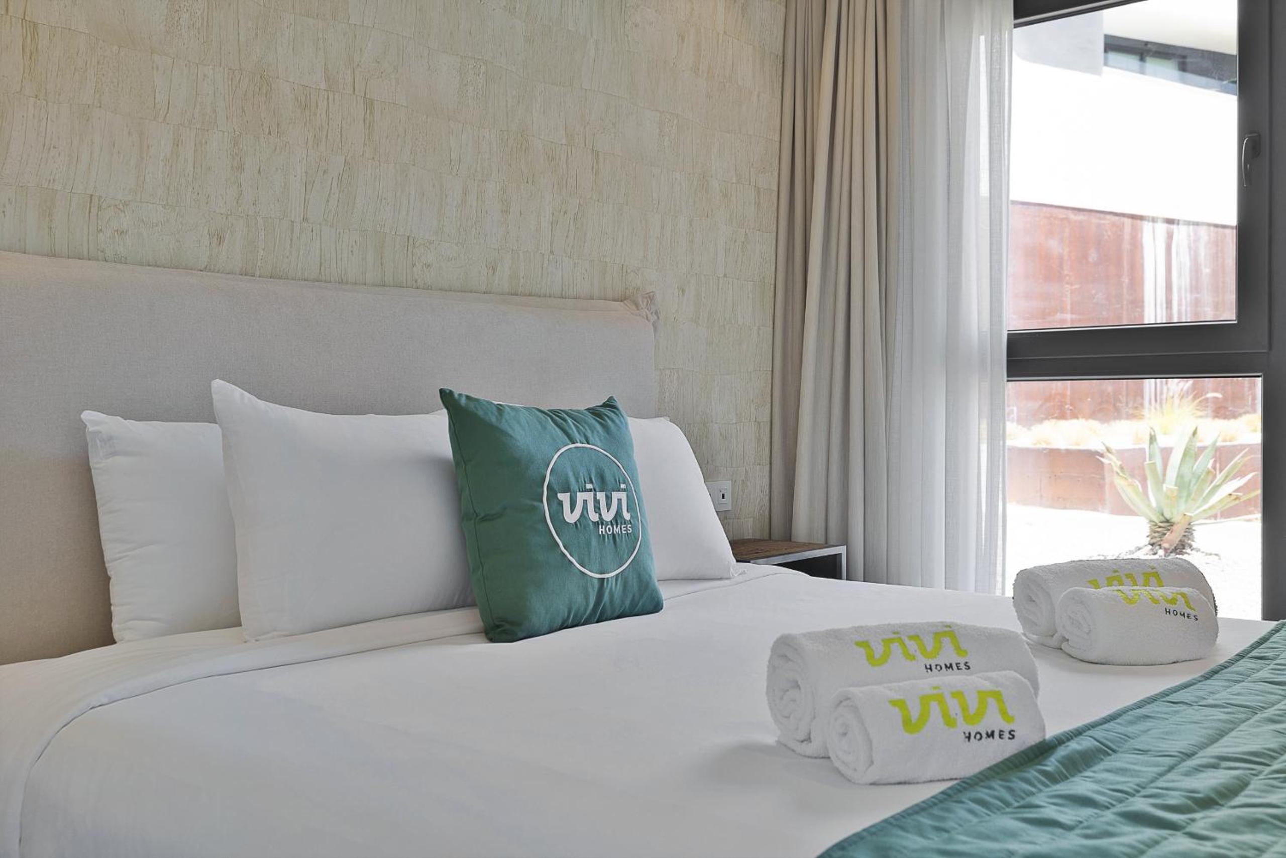 ViVi Homes - Levalin Wellness, Pool & Terrace