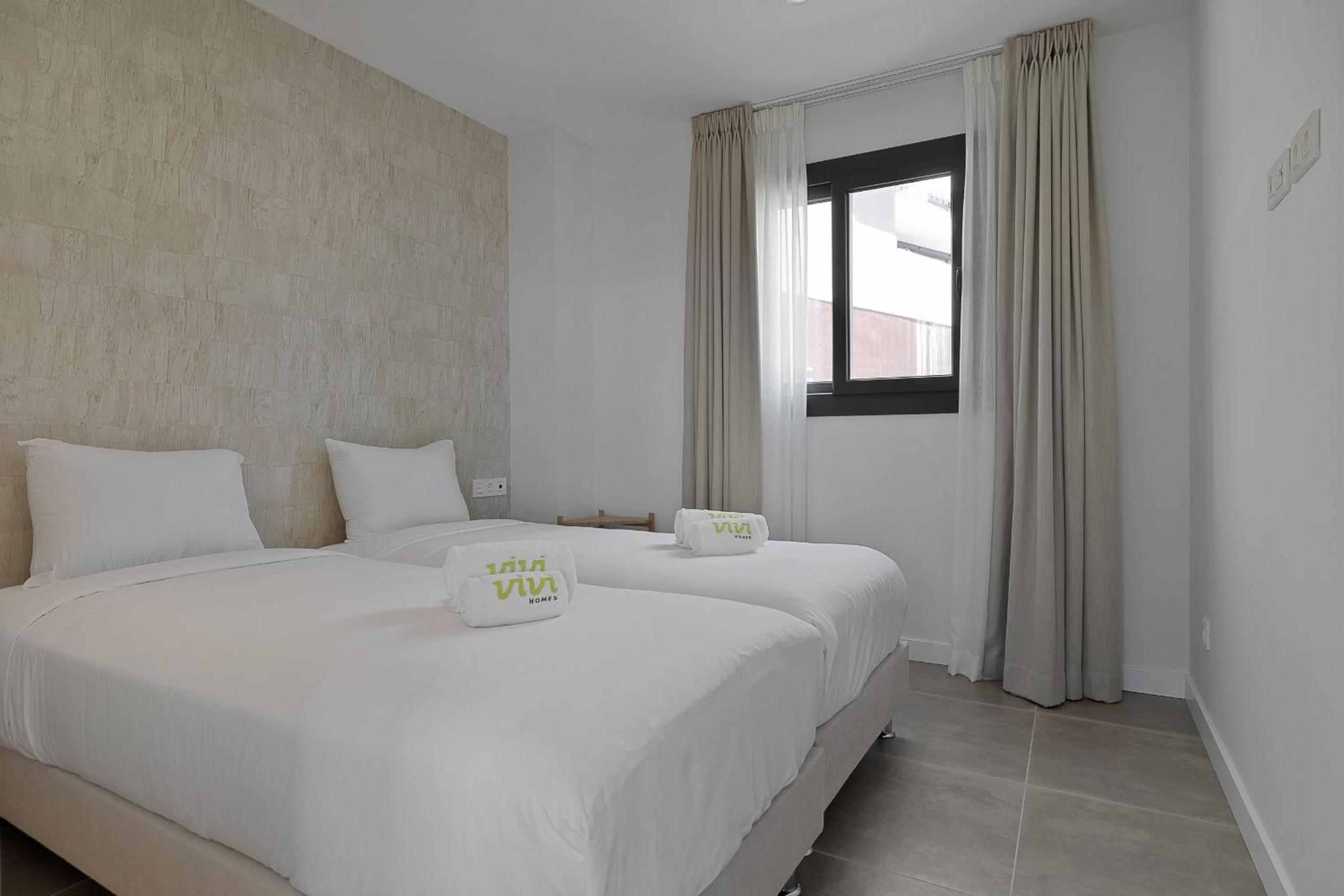 ViVi Homes - Levalin Wellness, Pool & Terrace