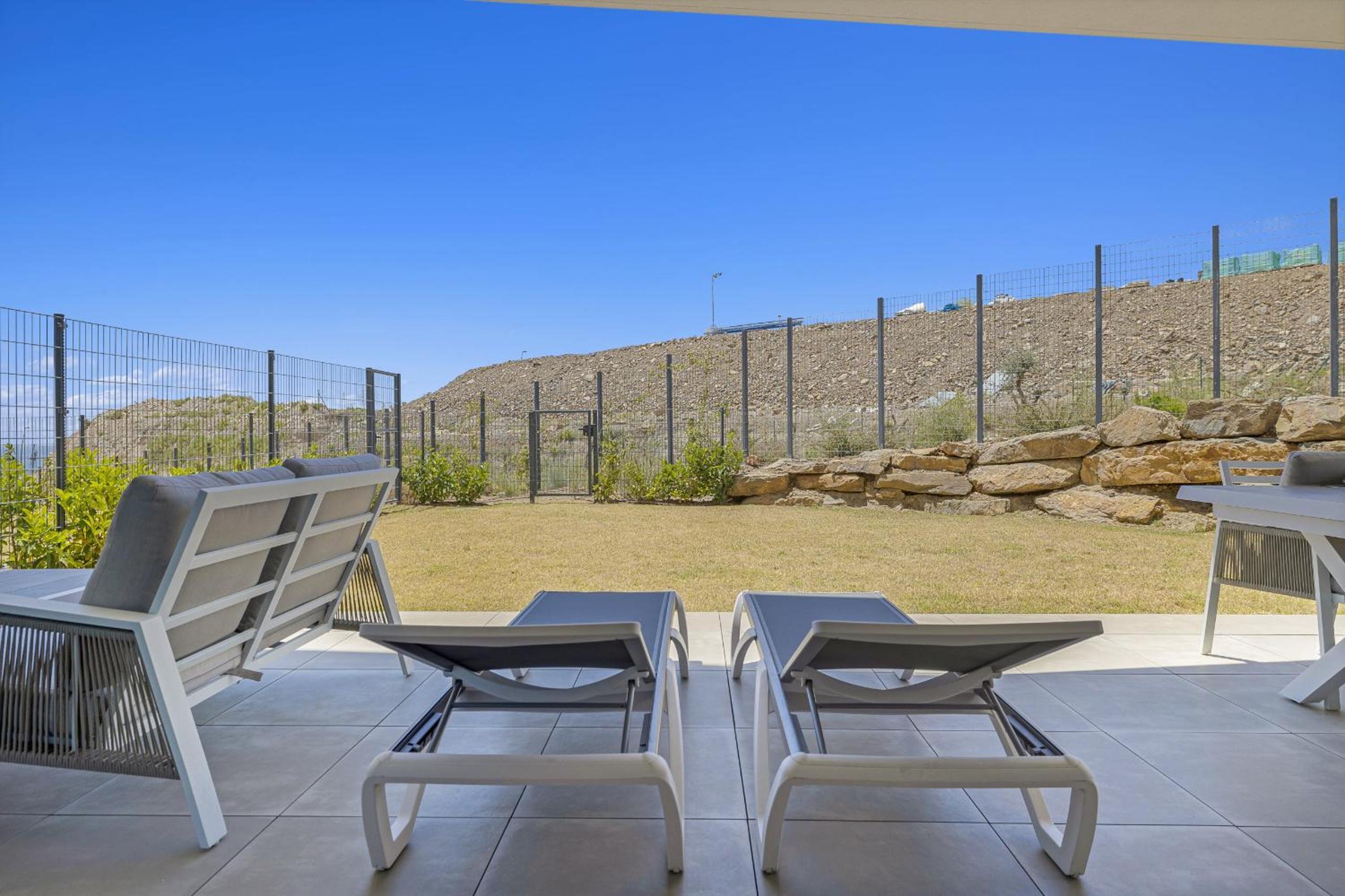 ViVi Homes - Levalin Wellness, Pool & Terrace