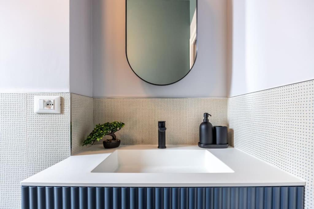 City Life-Duomo, Design Apartment with Terrace