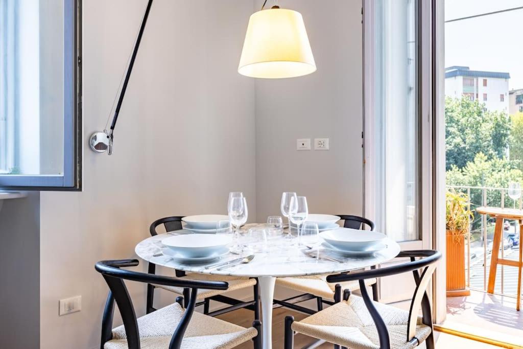 City Life-Duomo, Design Apartment with Terrace