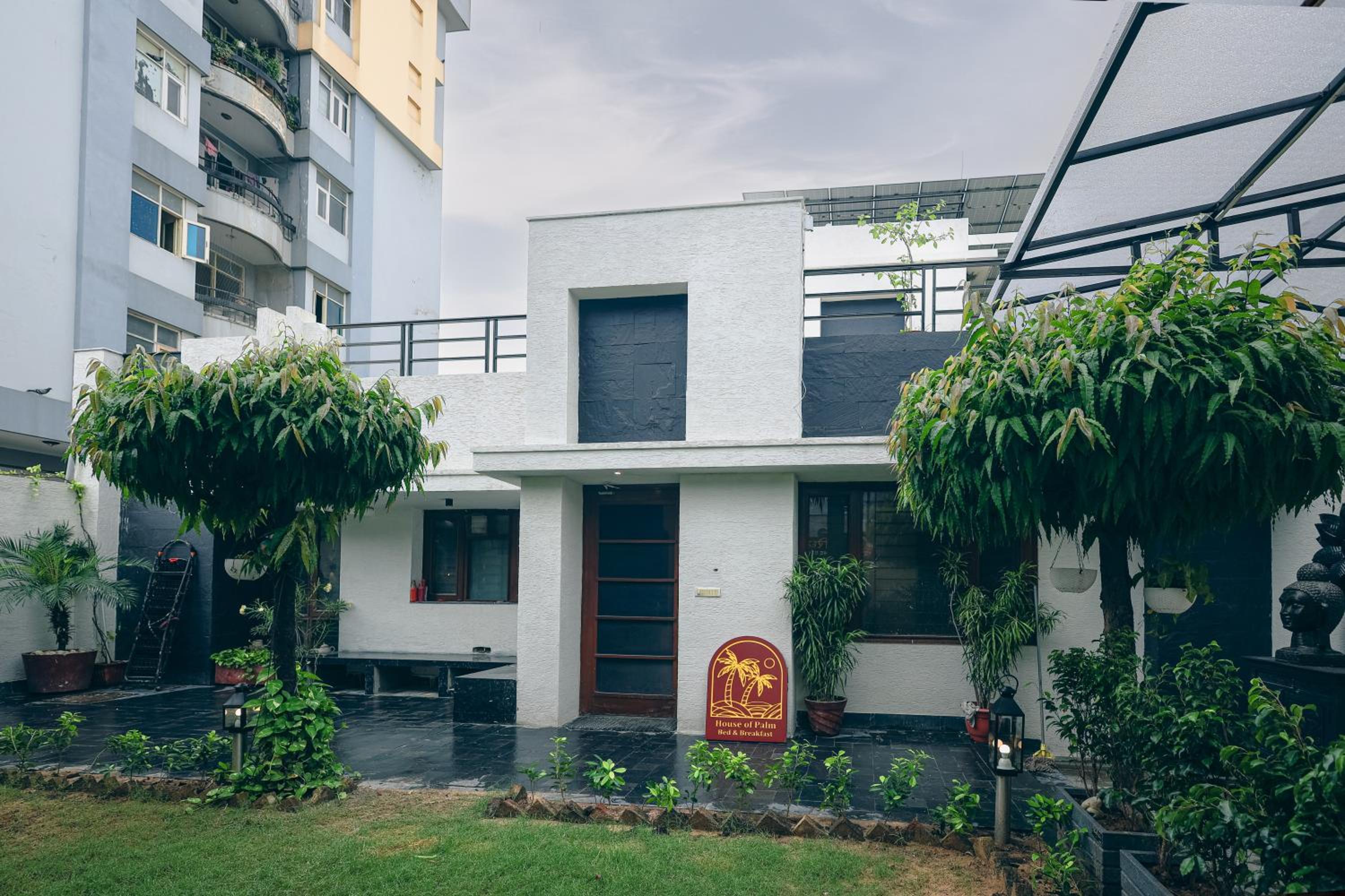 House of Palm