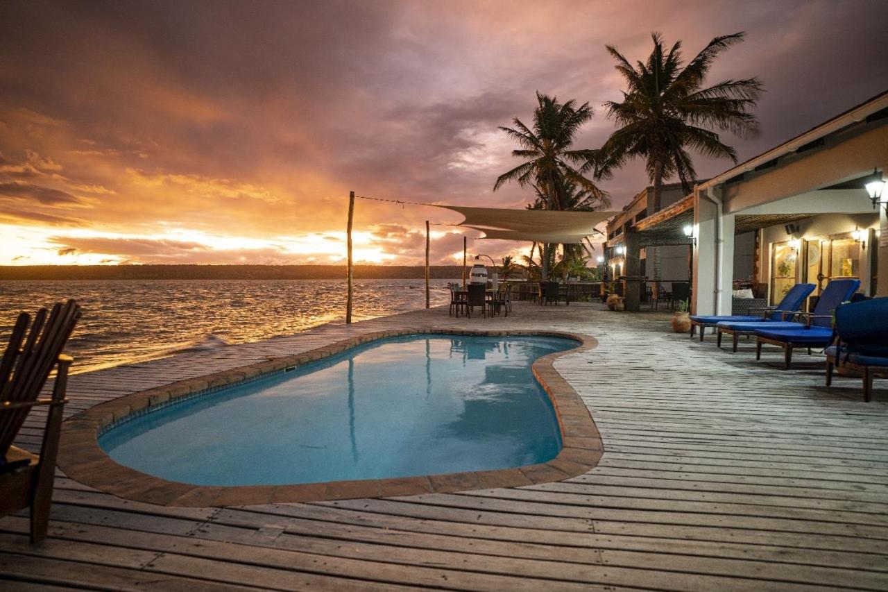 Castelo Beach Resort