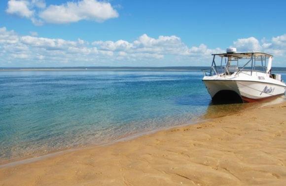 Castelo Beach Resort