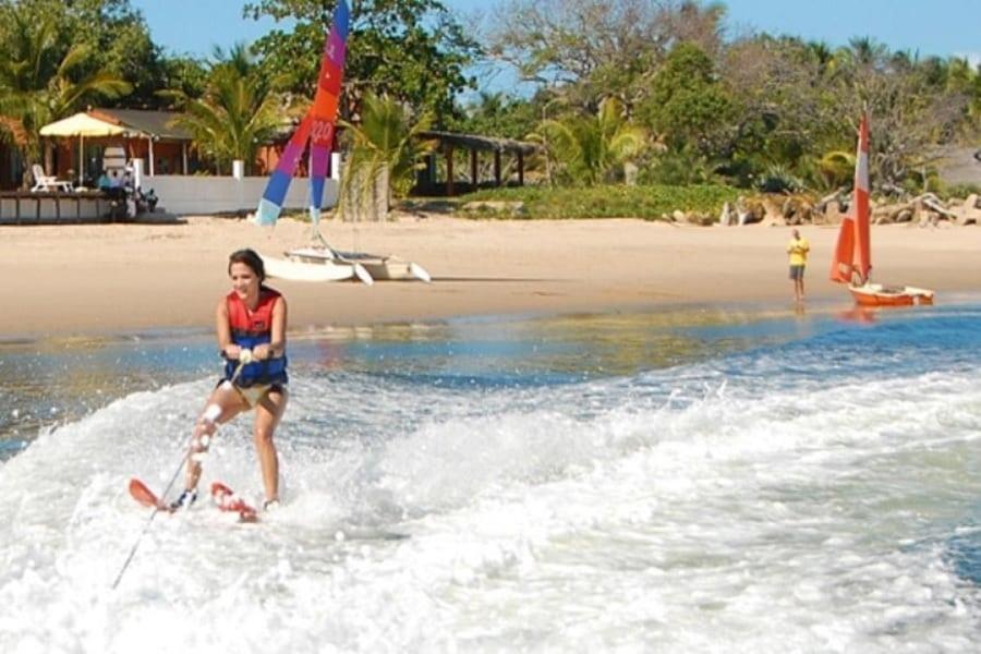 Castelo Beach Resort