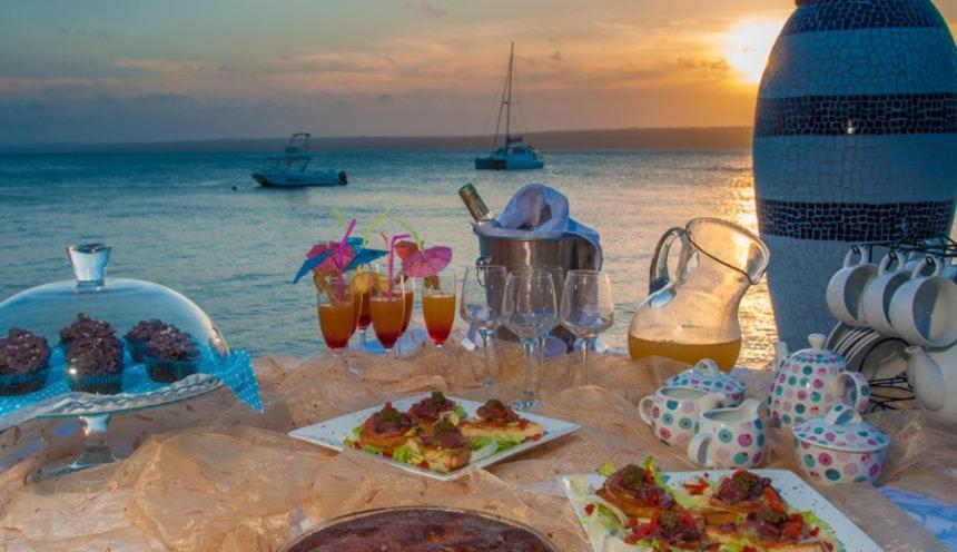 Castelo Beach Resort