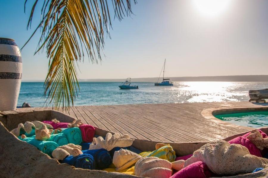 Castelo Beach Resort