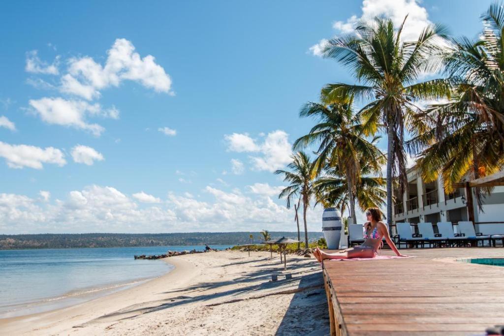 Castelo Beach Resort