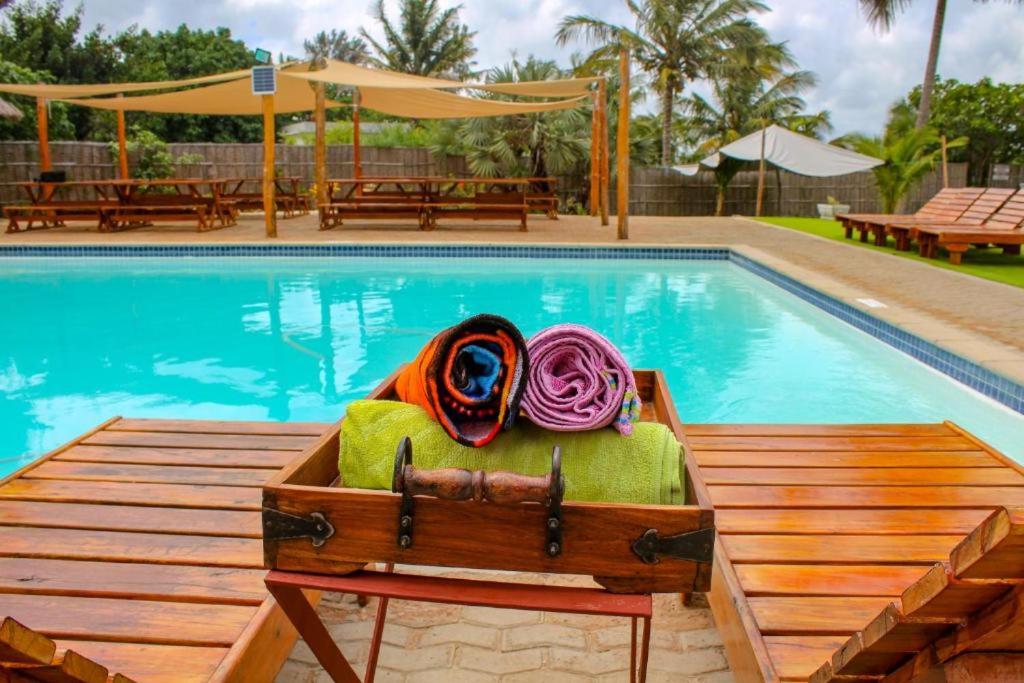 Castelo Beach Resort