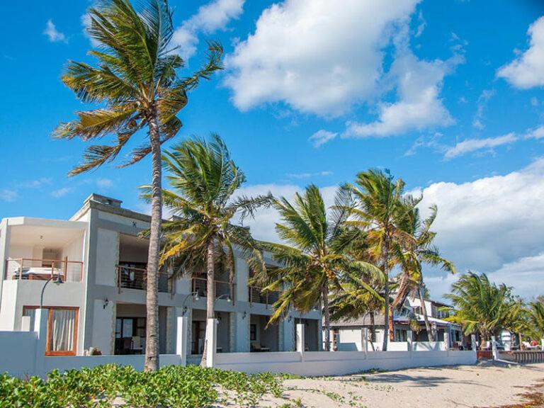 Castelo Beach Resort