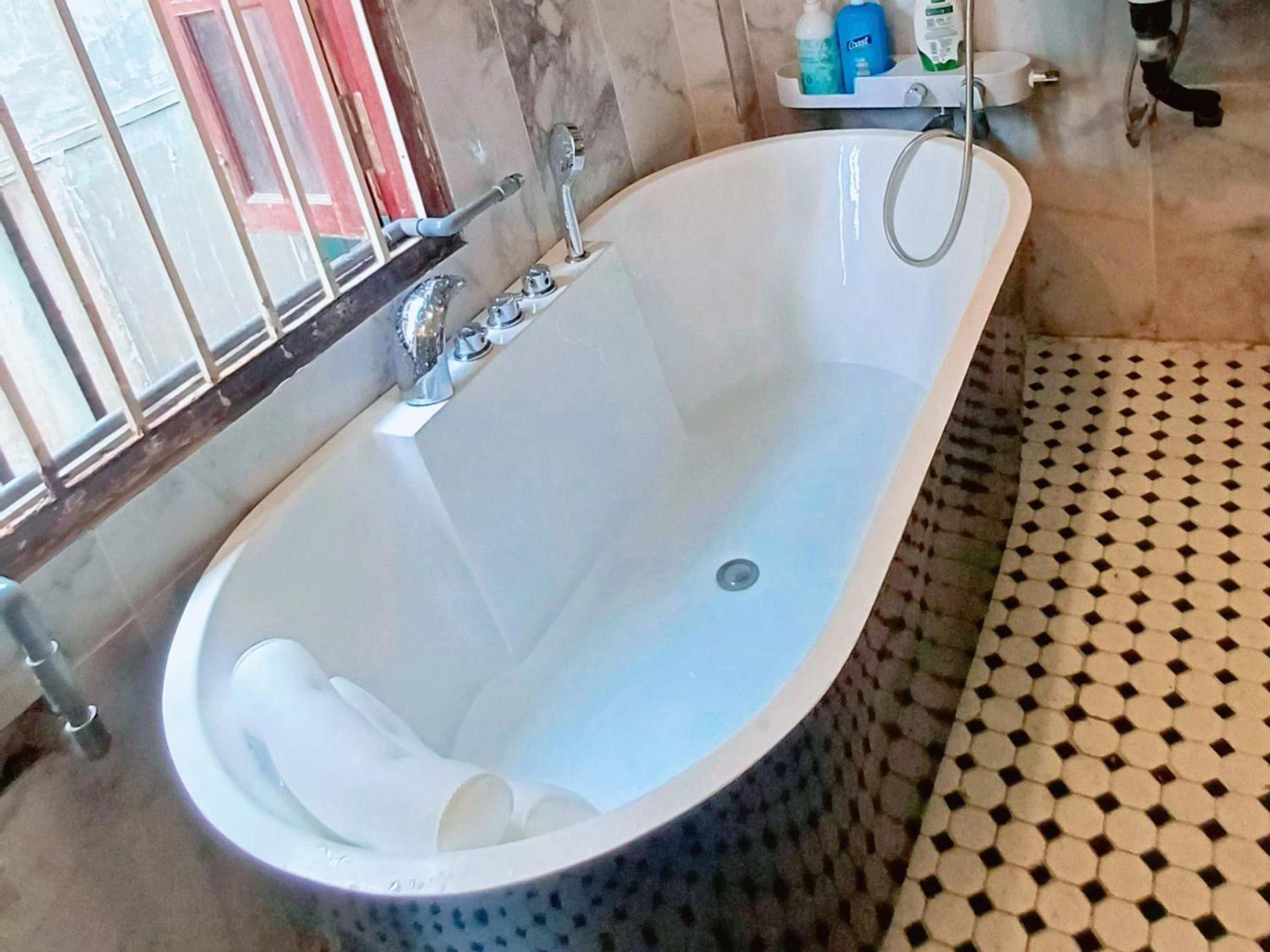 Homestay Hostel Apartment Minh Lộc