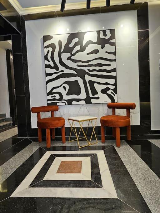 Luxurious 4BR in NewCairo By A1