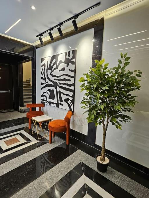 Luxurious 4BR in NewCairo By A1