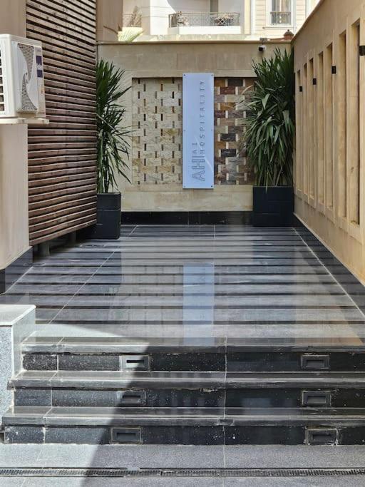 Luxurious 4BR in NewCairo By A1