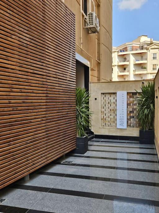 Luxurious 4BR in NewCairo By A1