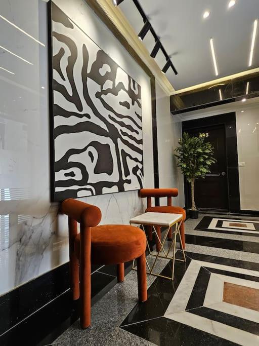 Luxurious 4BR in NewCairo By A1