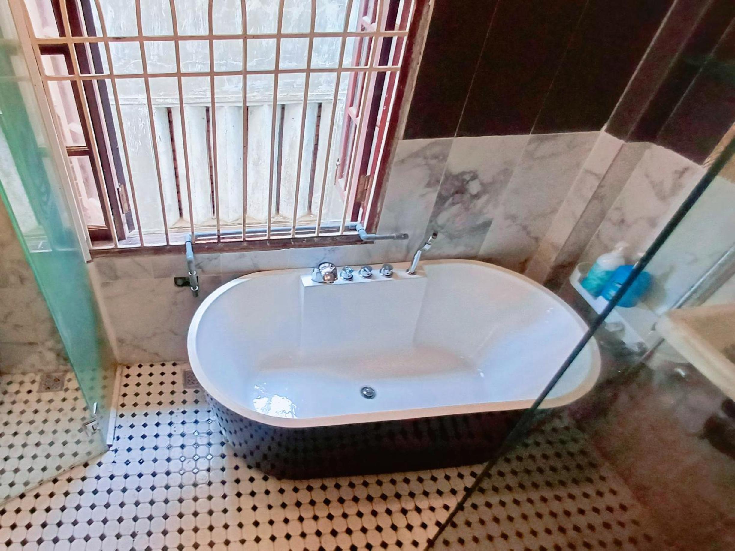 Homestay Hostel Apartment Minh Lộc