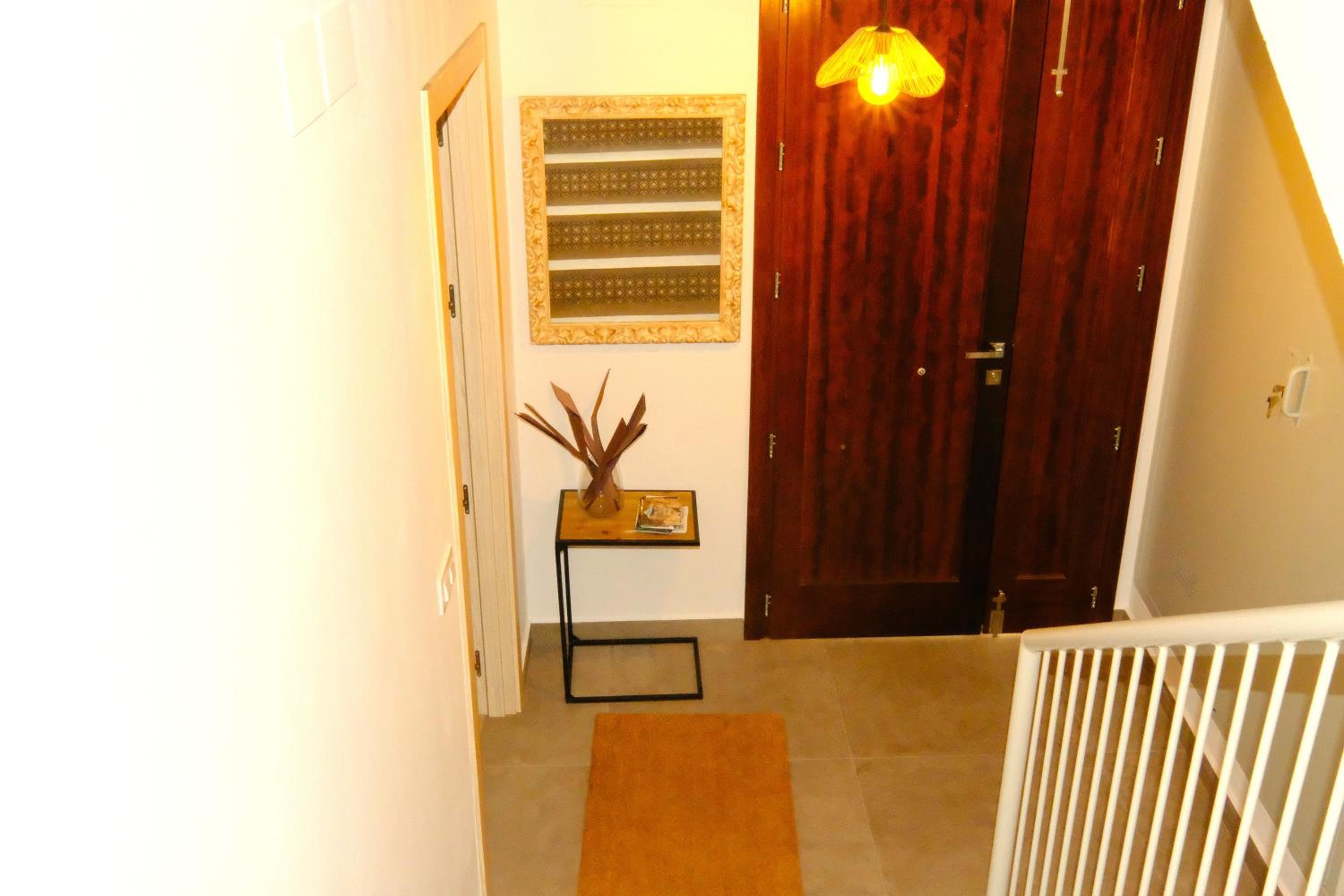 Casa Paez apart La Encina photo 4