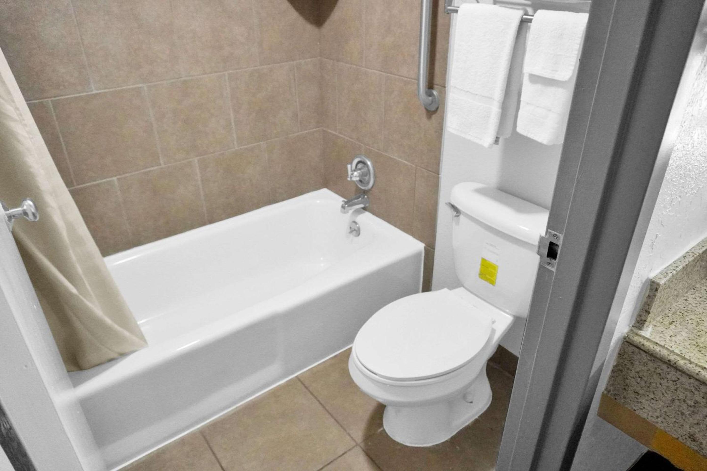 Econo Lodge Carlsbad Caverns Area, Billede 44