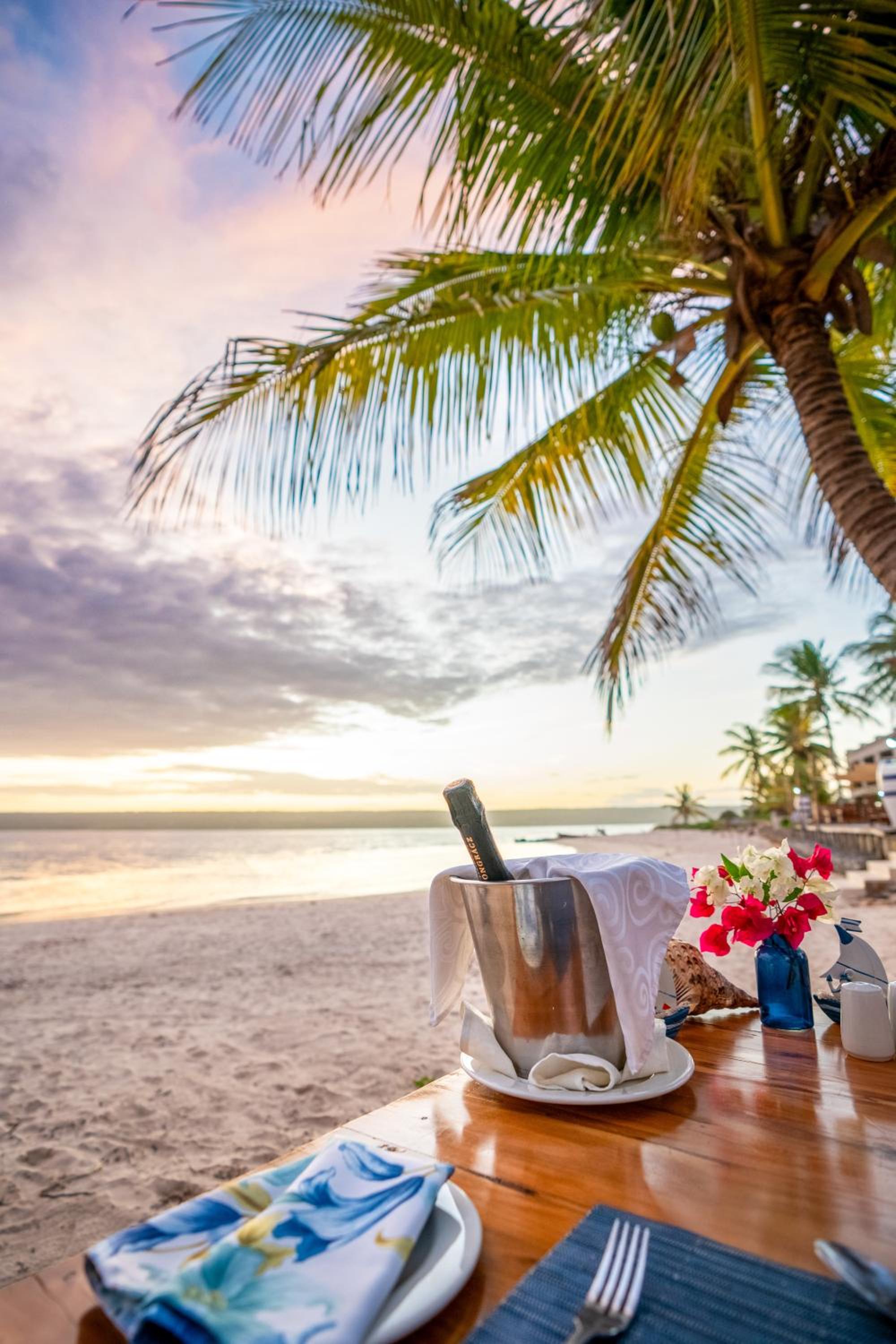 Castelo Beach Resort
