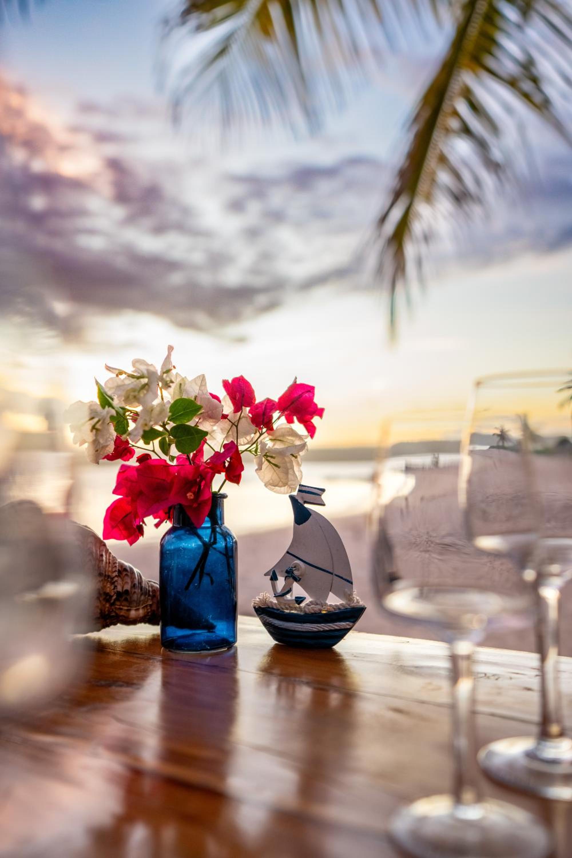Castelo Beach Resort