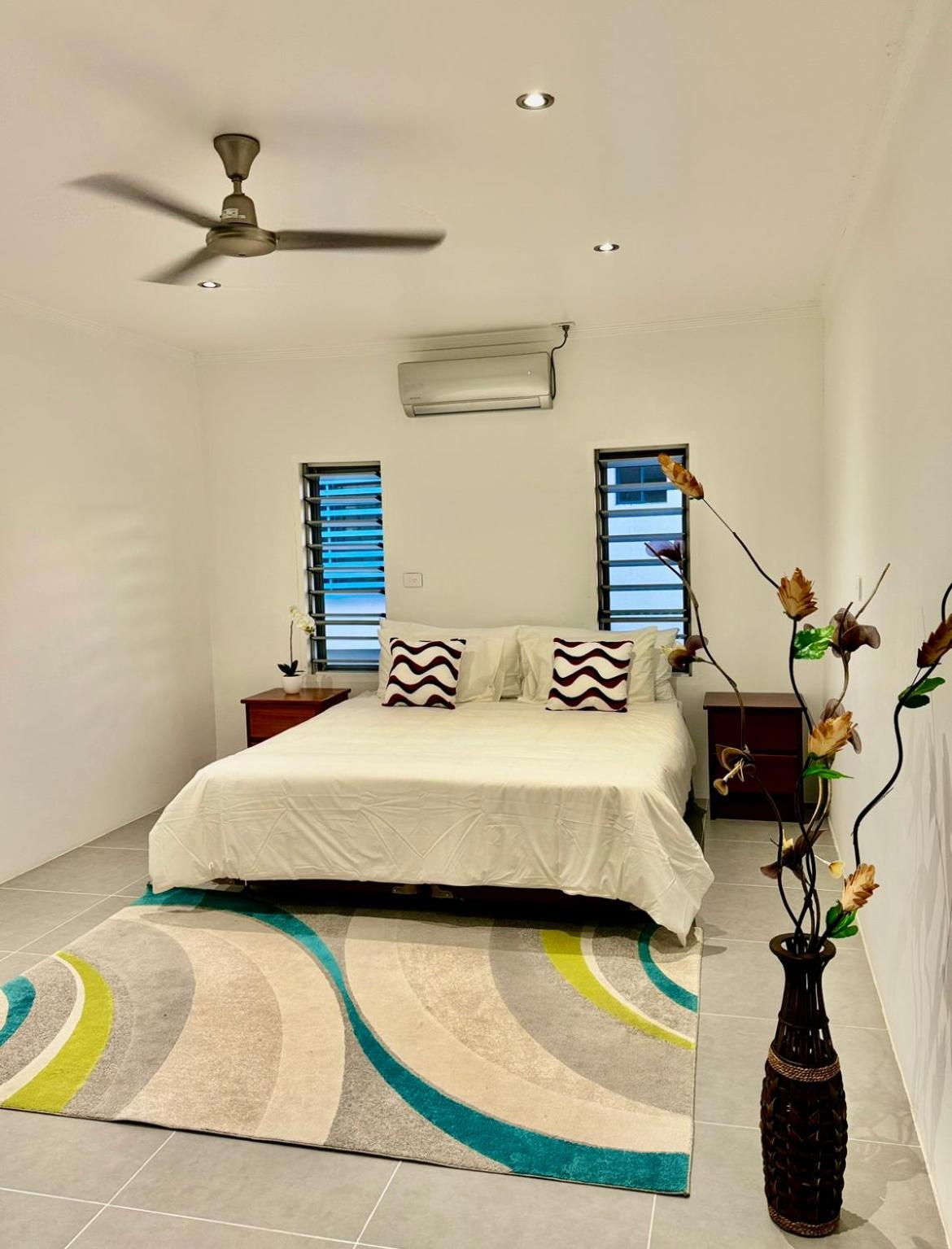 4 bedroom Villa 5 min walk to the beach - view 20