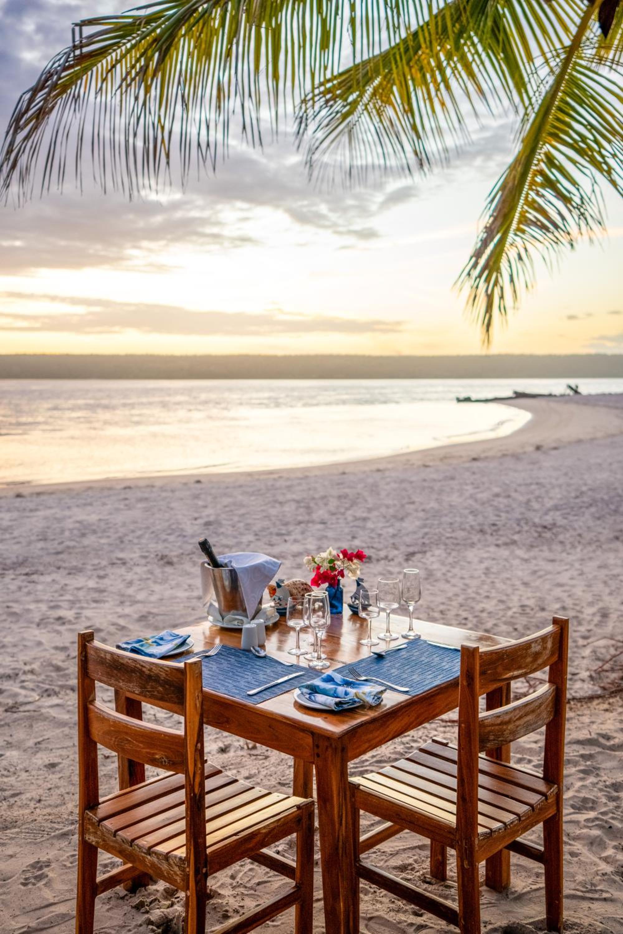 Castelo Beach Resort