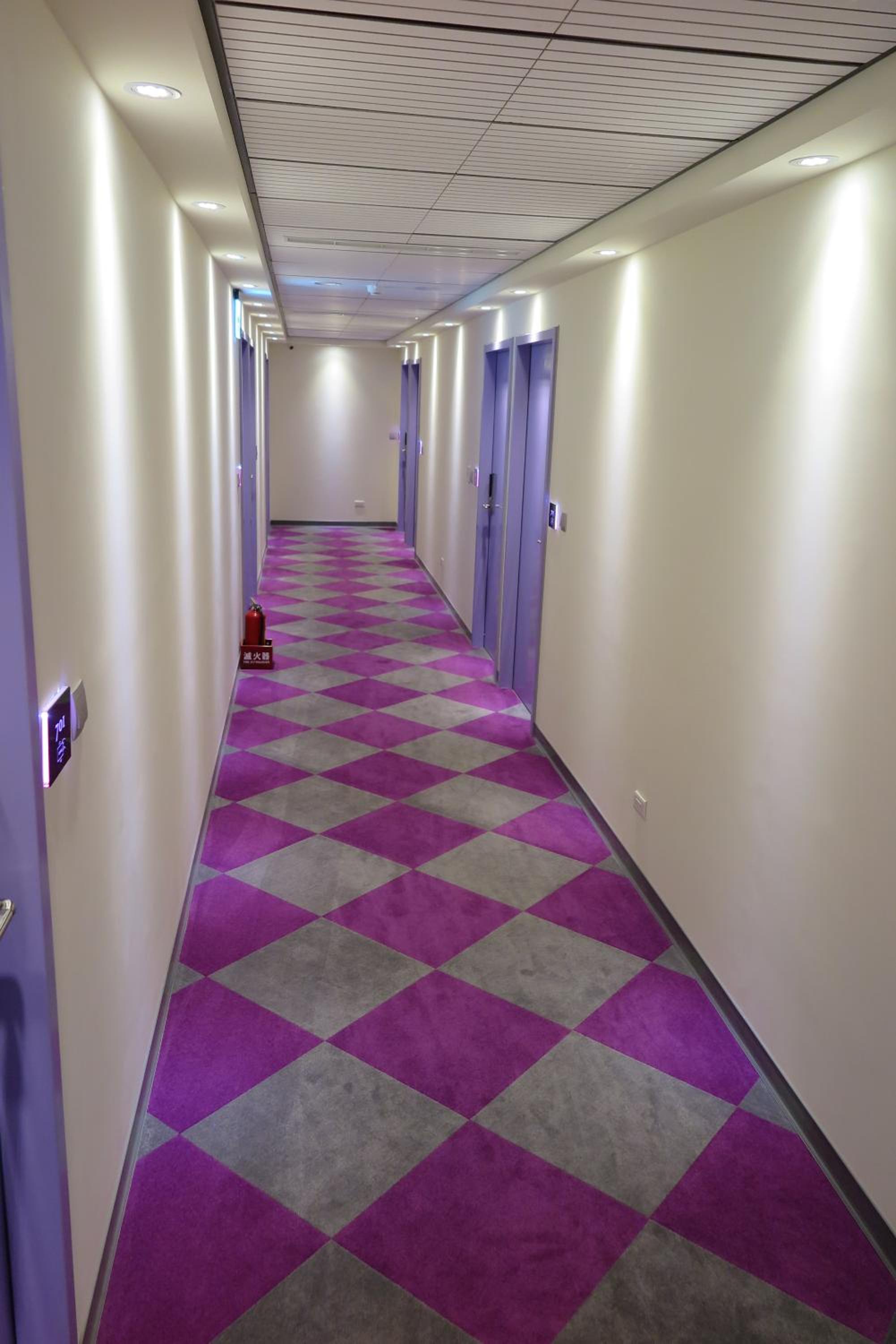 191 Hotel