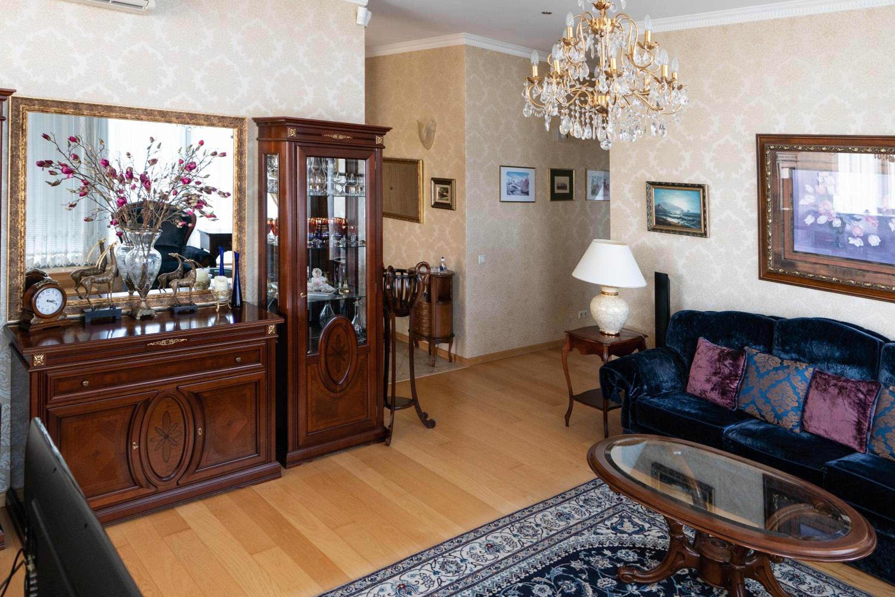 Penthouse Appartment Airport