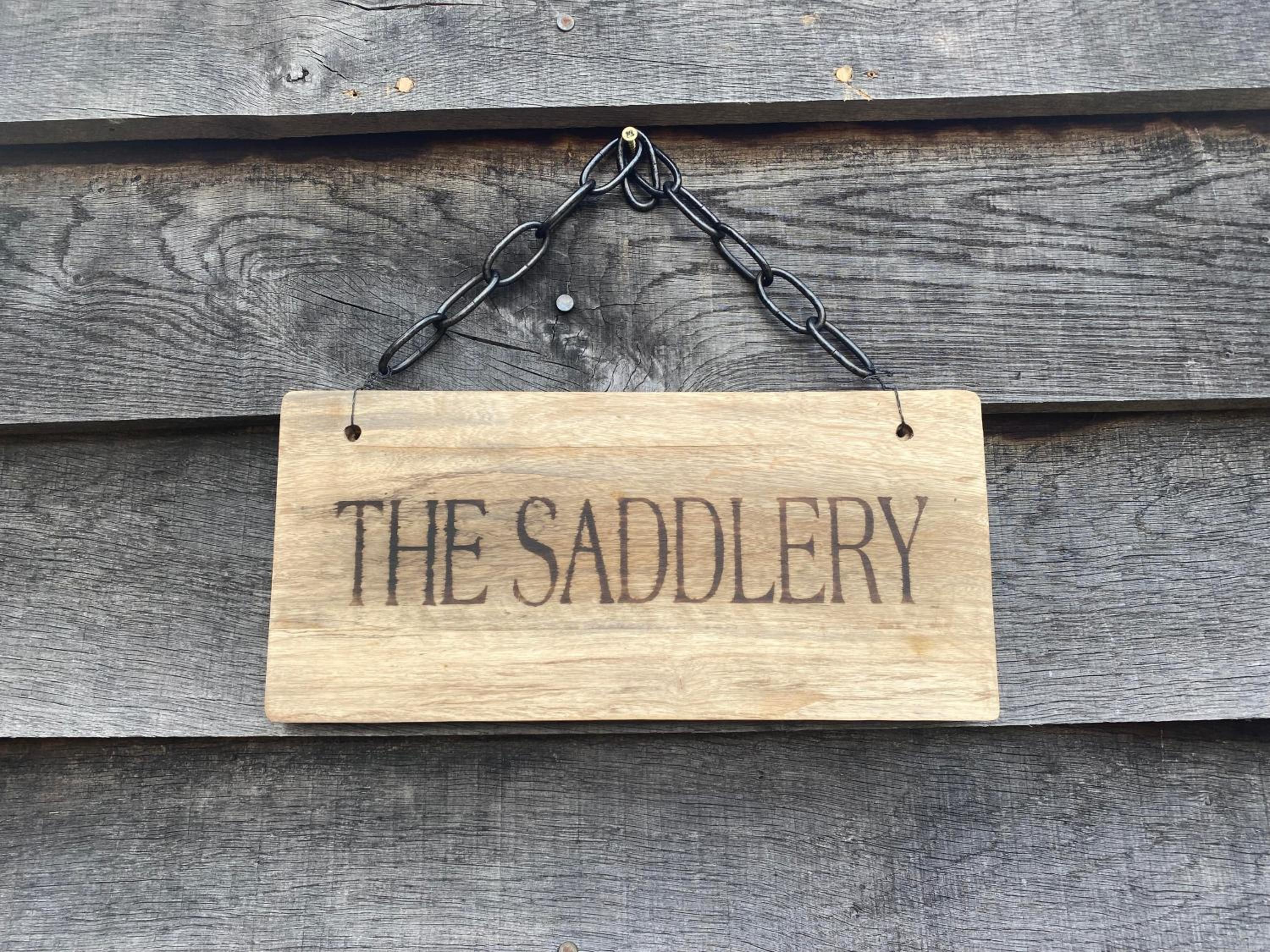 The Saddlery Barn Retreat