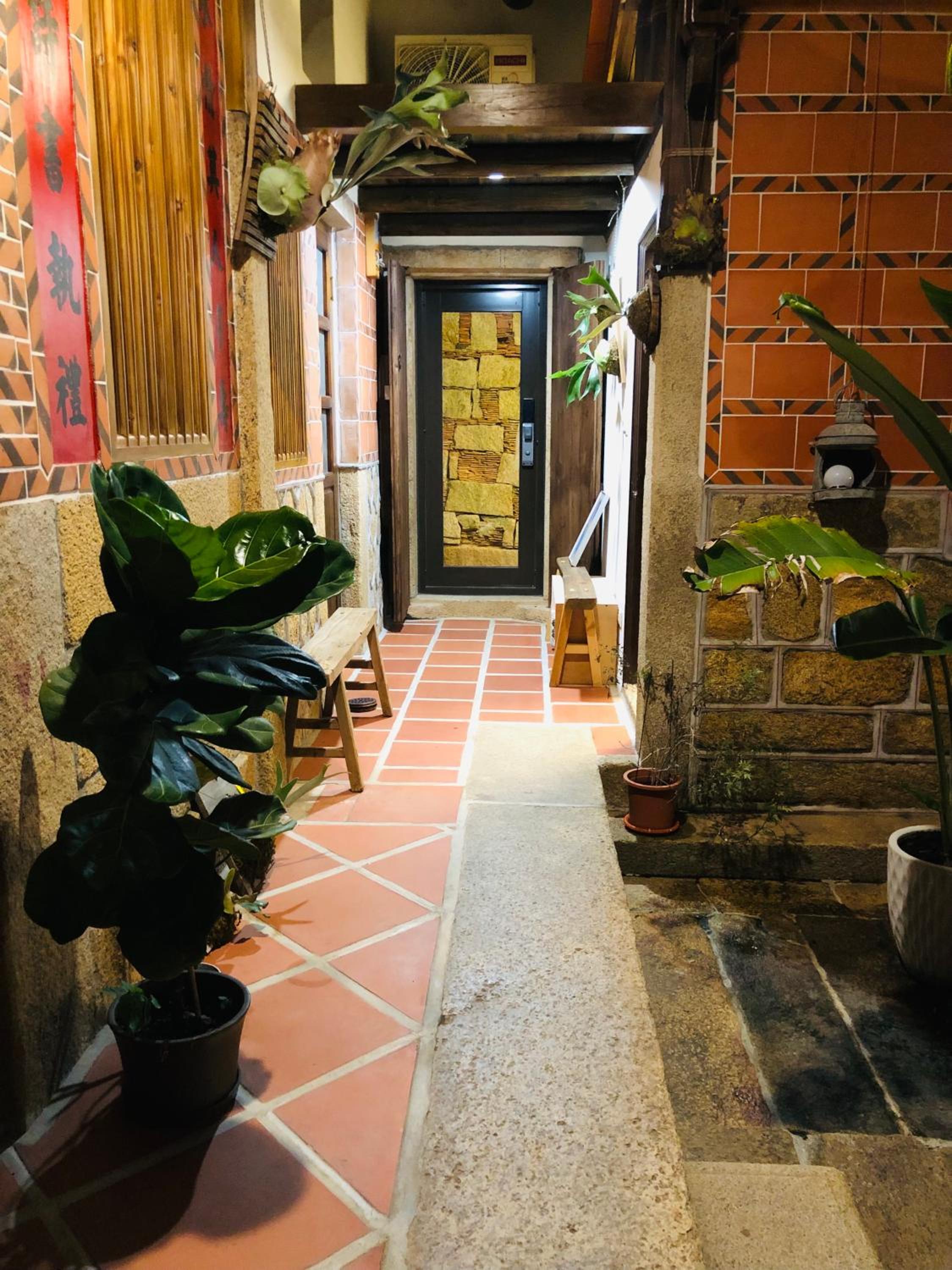 Wuzou Guesthouse
