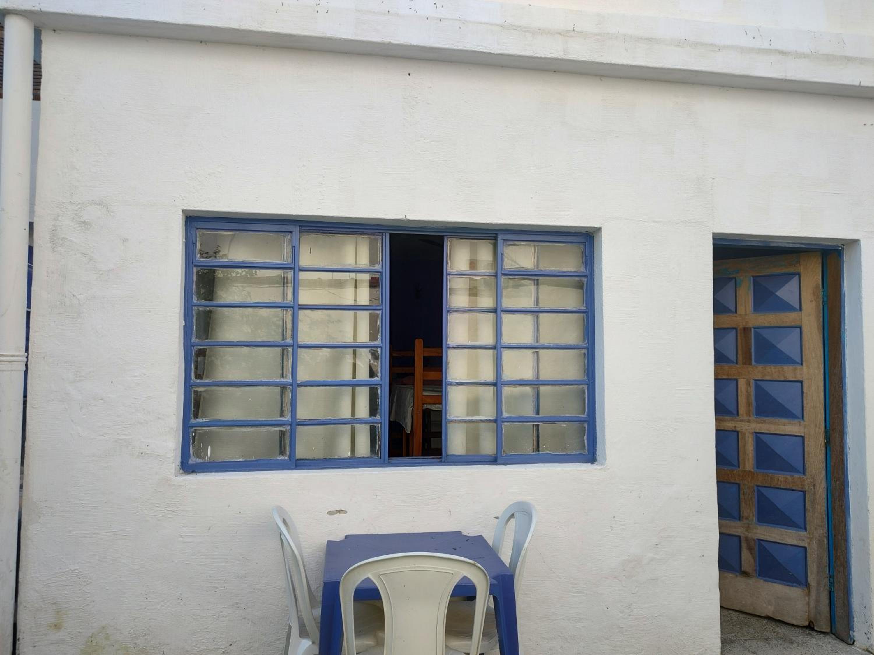 Casa Da Diva 4 dormitorio margarida 10 pessoas frente a praia do pontal no centro