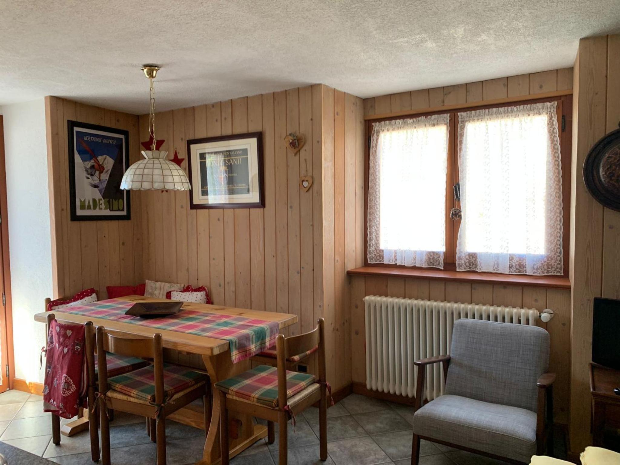 Appartamento Daniela by Quokka 360 - in the nature of Valtellina view 5