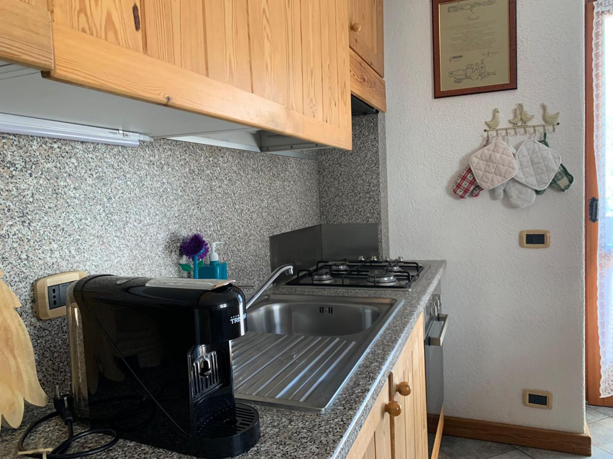 Appartamento Daniela by Quokka 360 - in the nature of Valtellina view 3